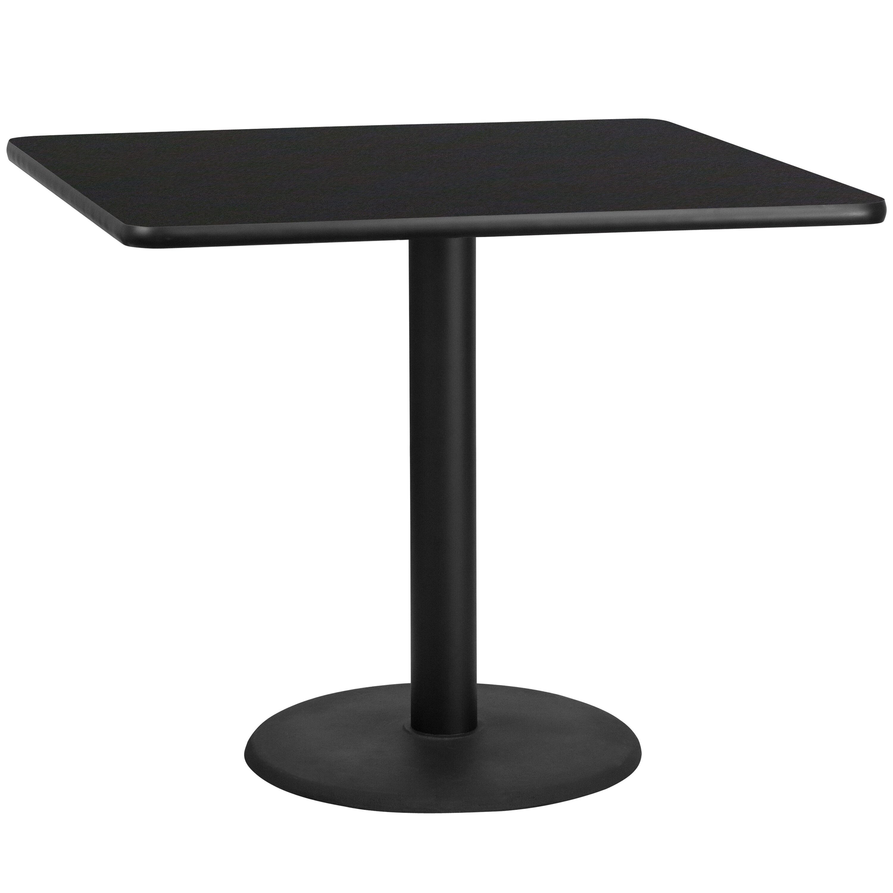 Flash Furniture 889142005698 Dining-Tables - View #2
