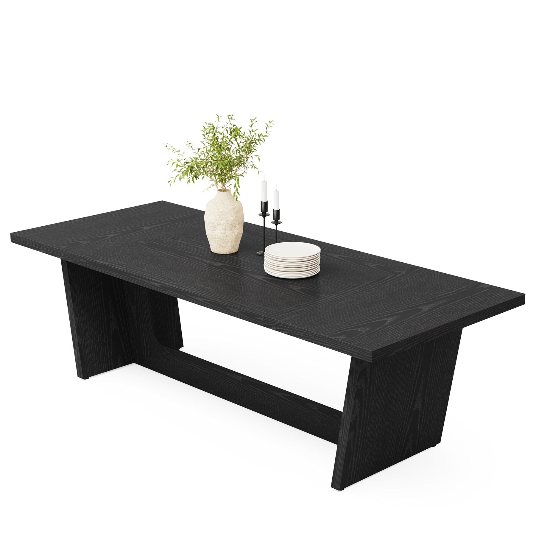 Fnova LWTJ-JW1045 Dining-Tables - View #9