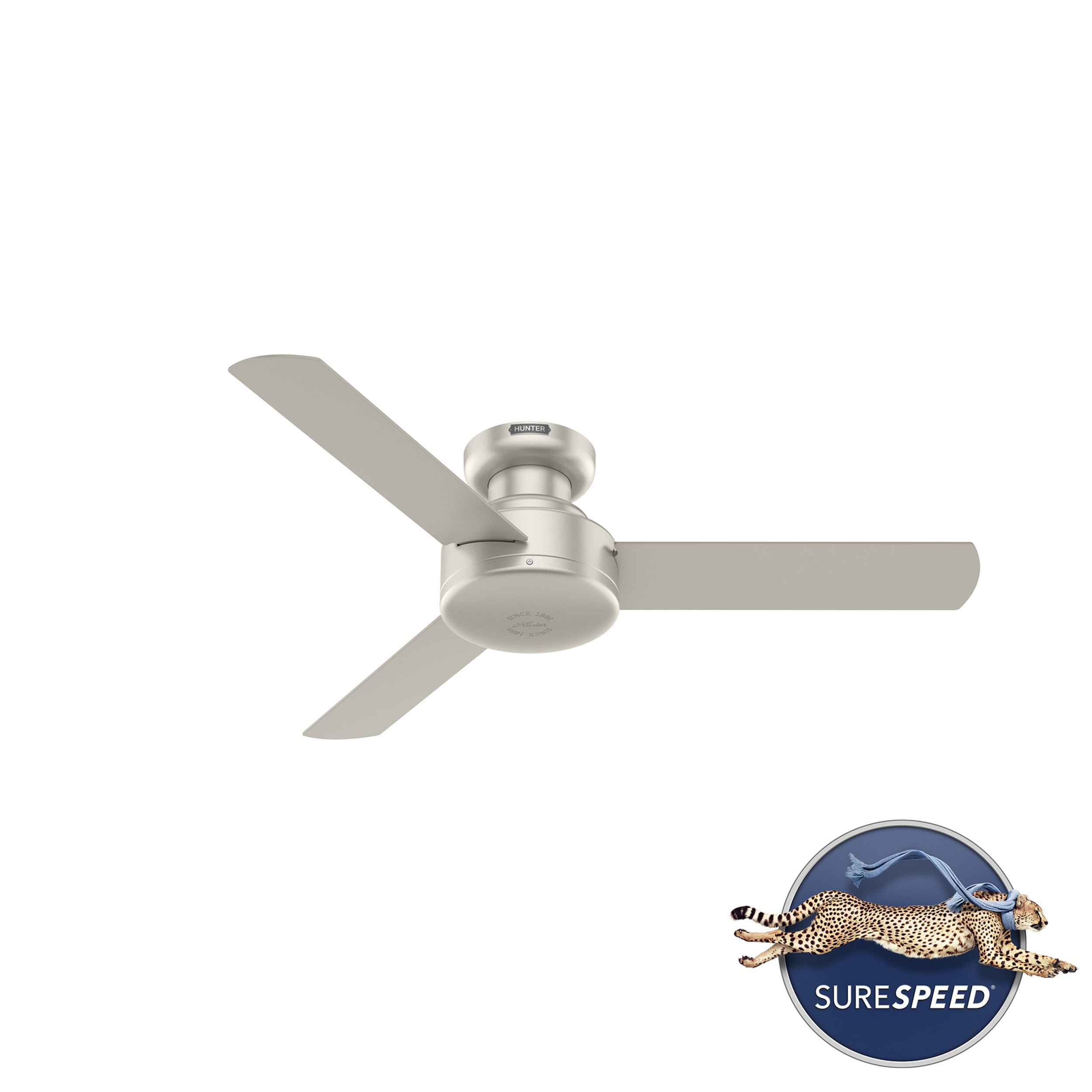 Hunter 52403 Ceiling-Fans - View #2