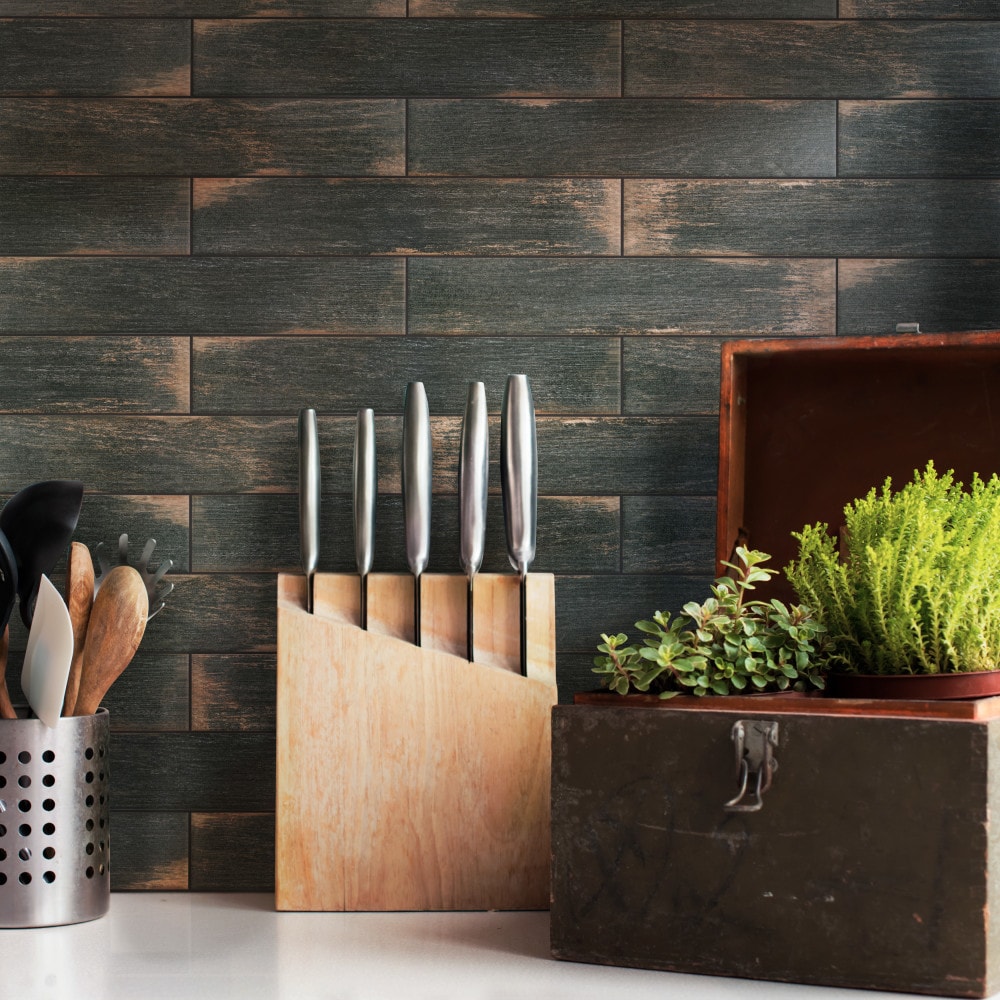 Affinity Tile FOS3BODK Ceramic-Tile - View #6