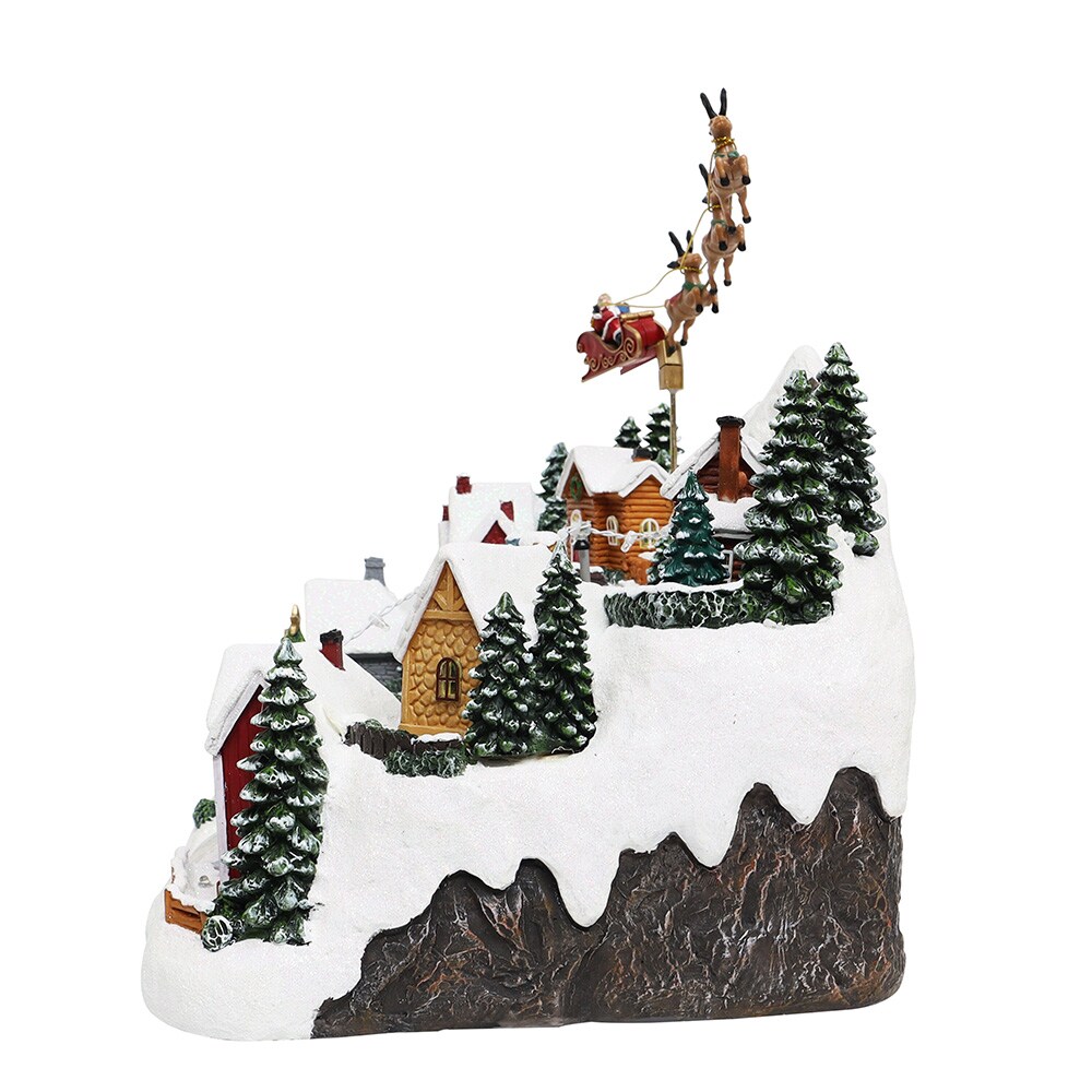 Carole Towne C93502 Christmas-Collectibles - View #6