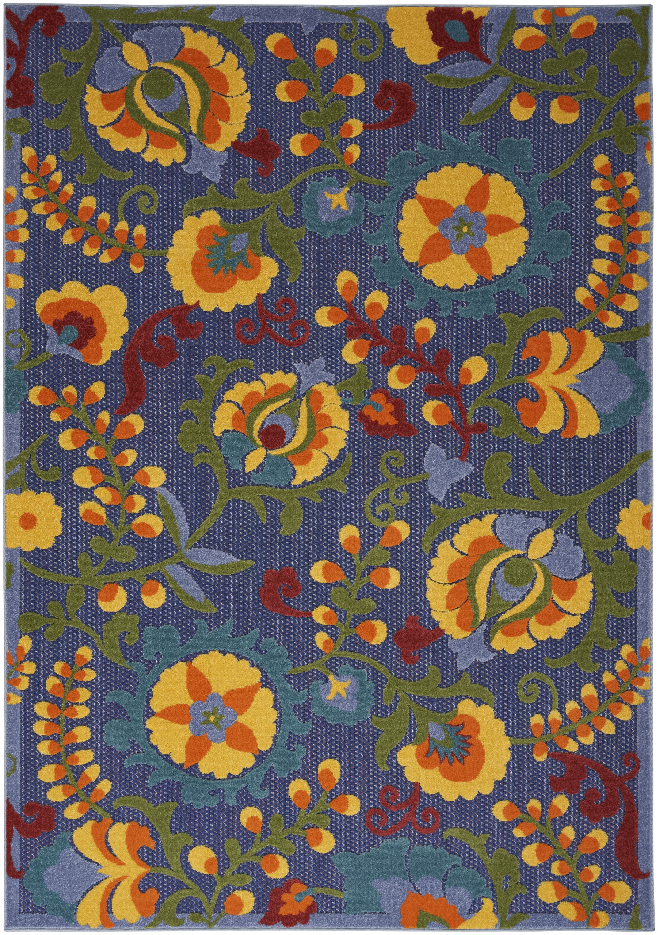 Nourison 099446921321 rugs - View #2