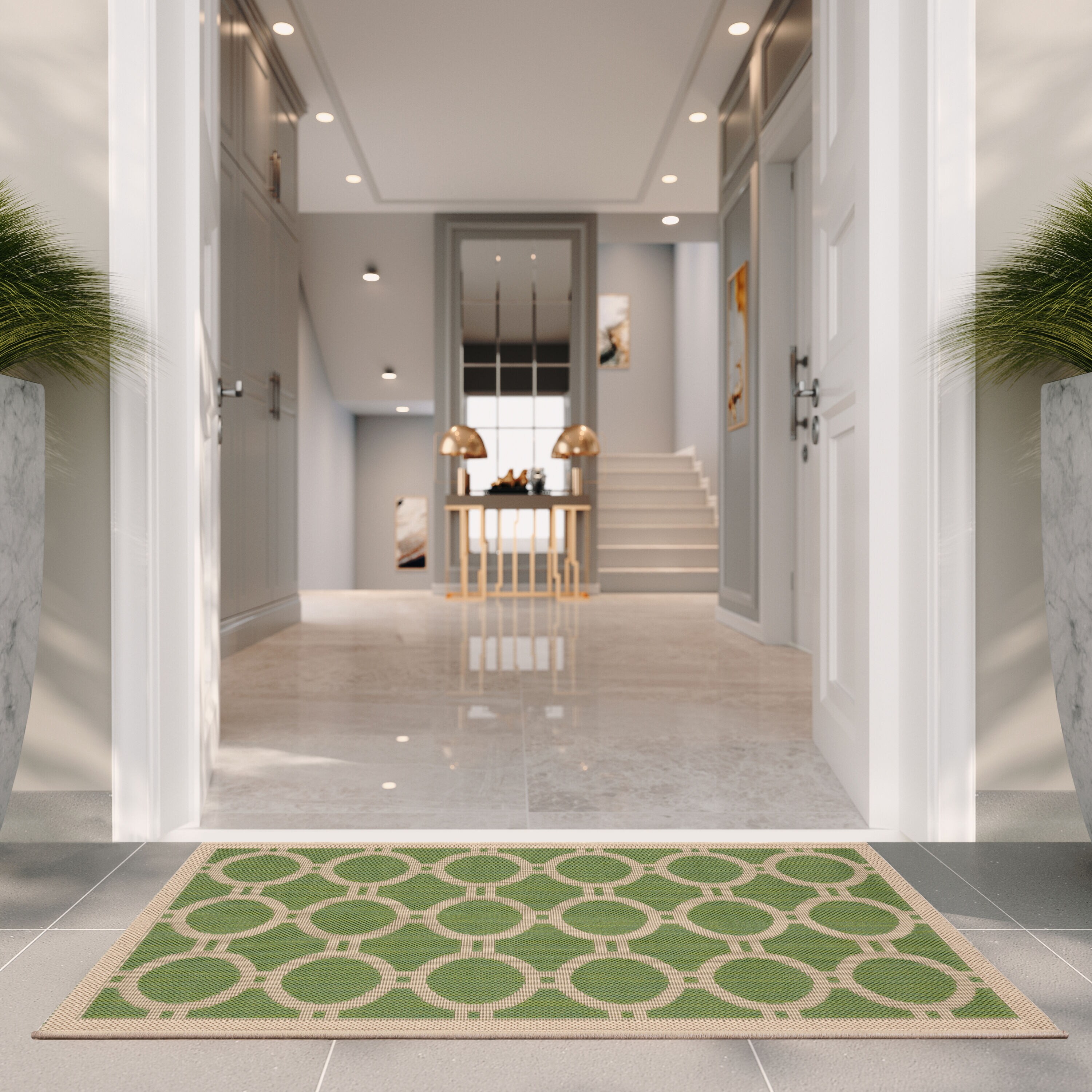 Safavieh CY6924-244-2 rugs - View #4