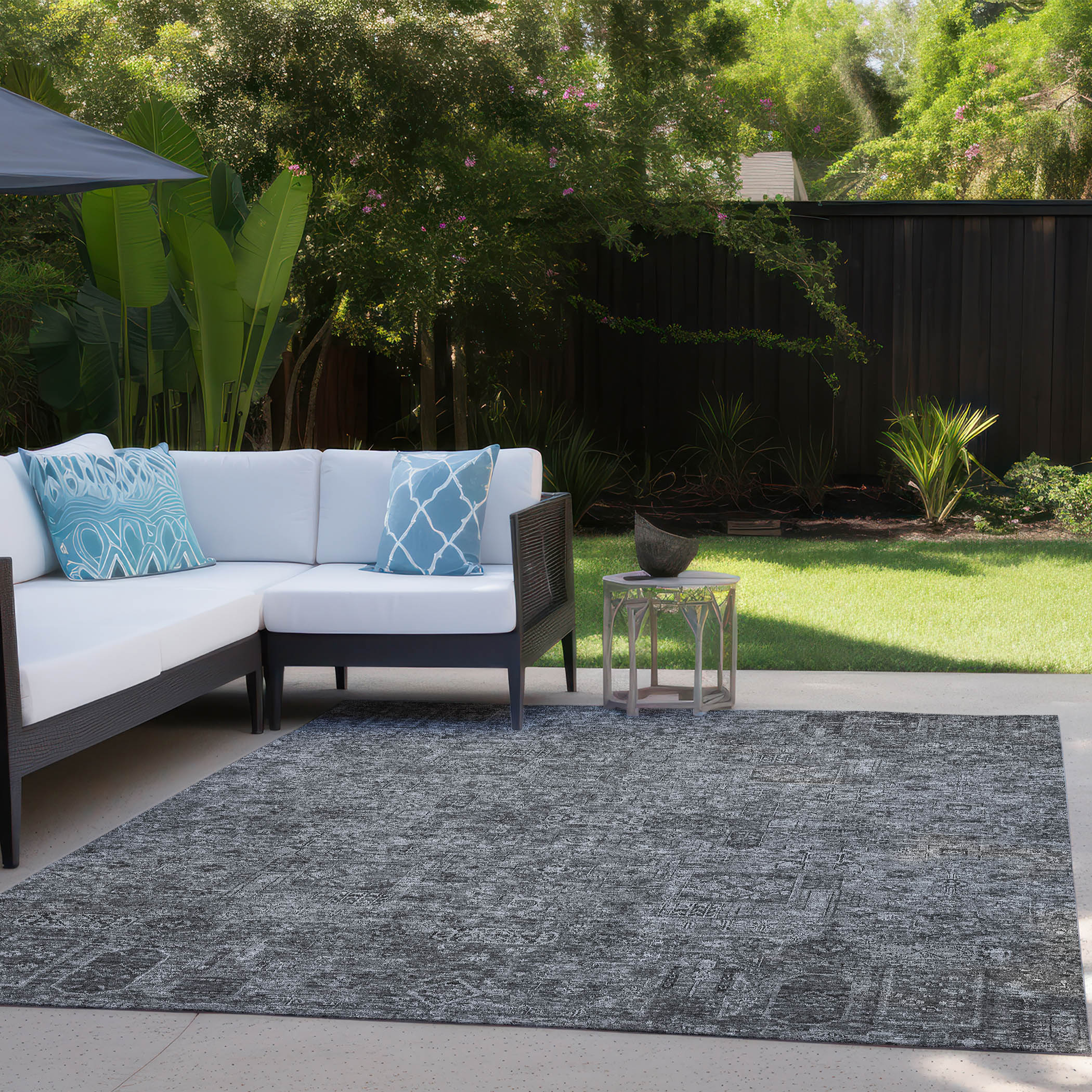 Addison Rugs ACN611CC30X46 rugs - View #9