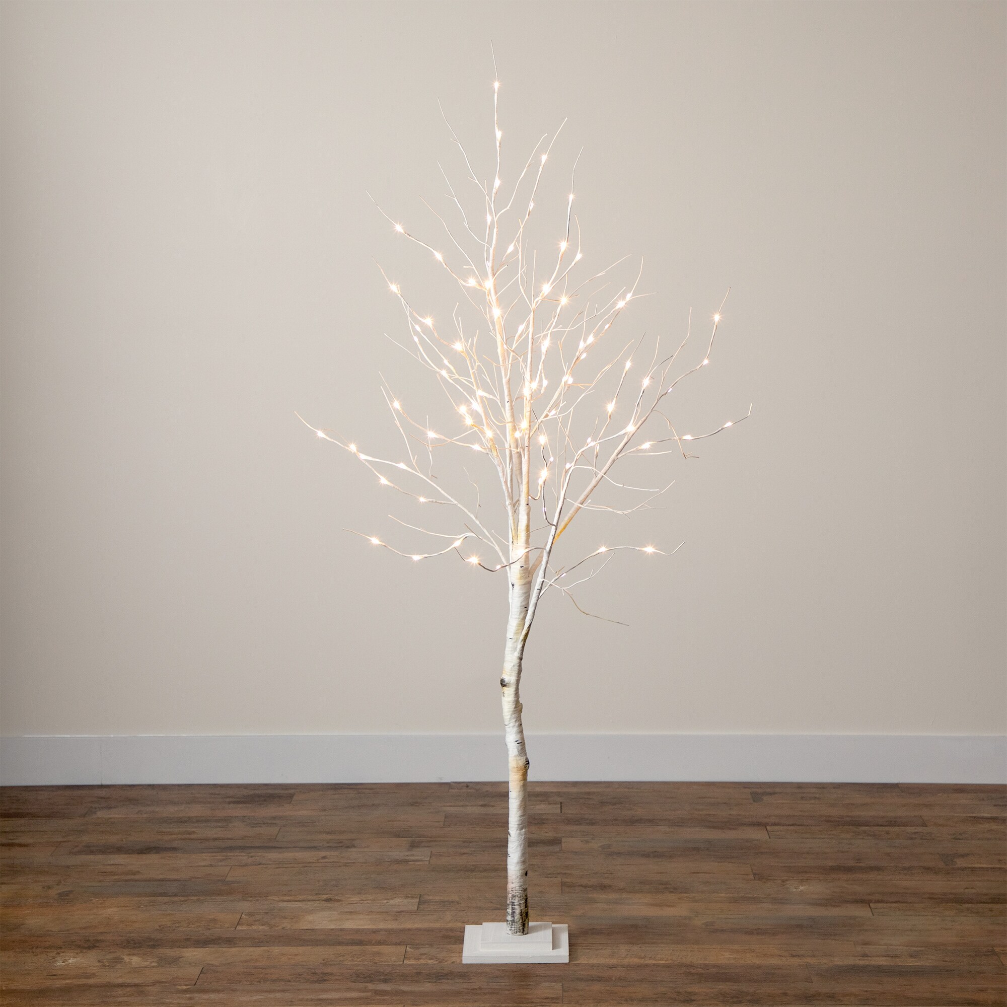 Nearly Natural T4931 Artificial-Christmas-Trees - View #9