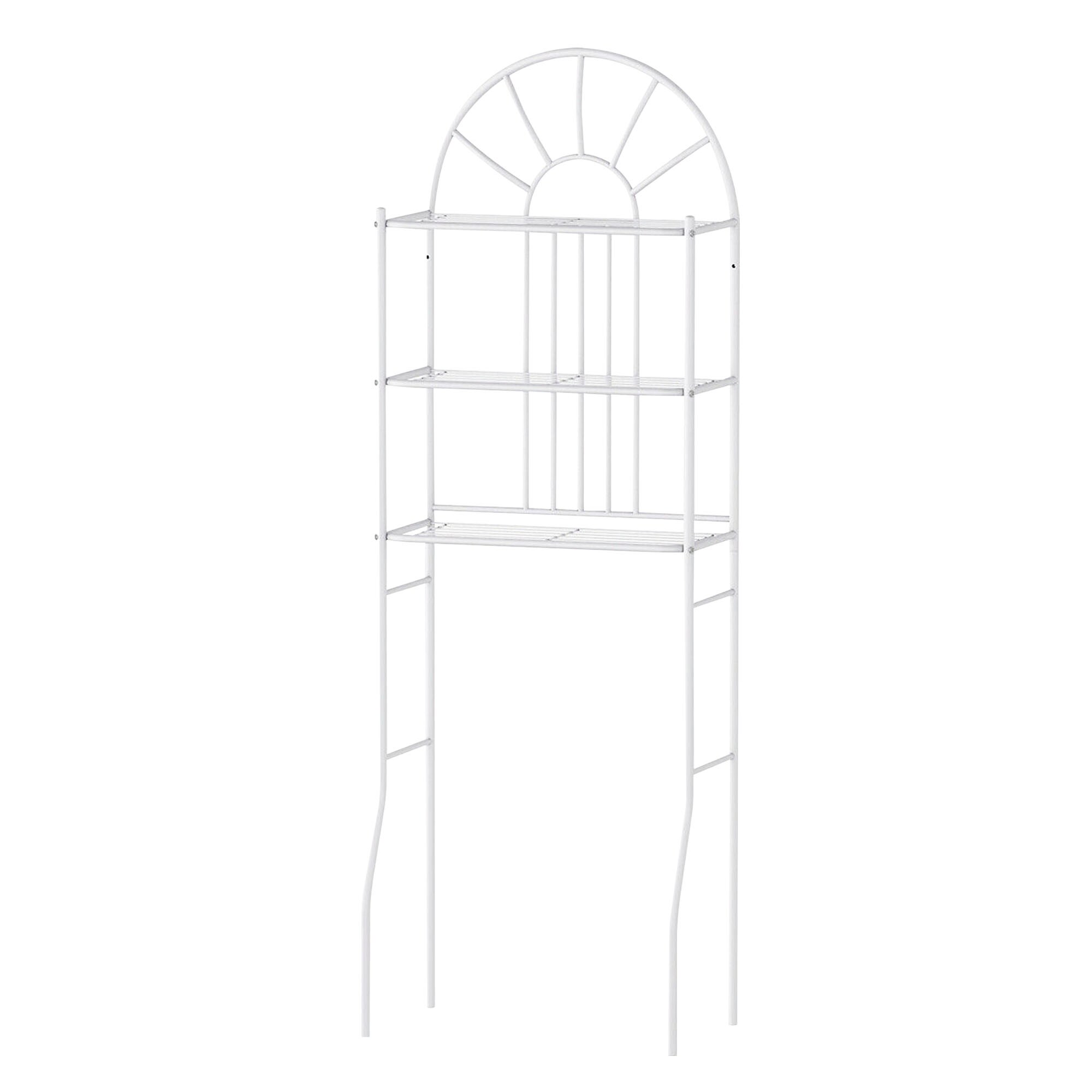 WELLFOR BTJ7790 etageres - View #4