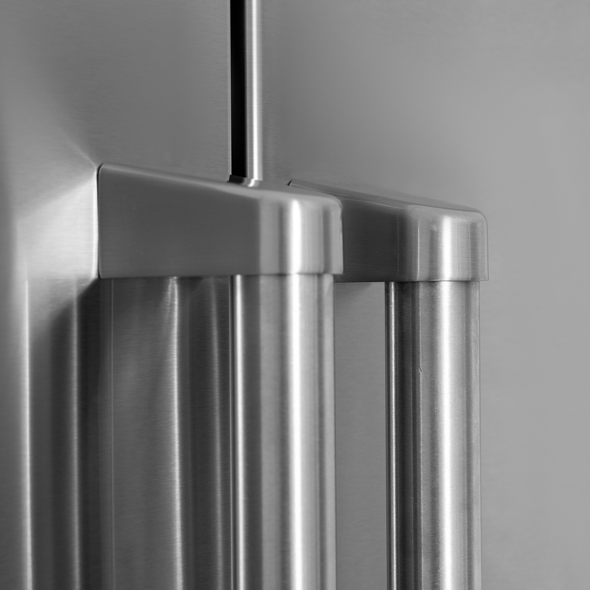 Kucht KR900X French-Door-Refrigerators - View #6