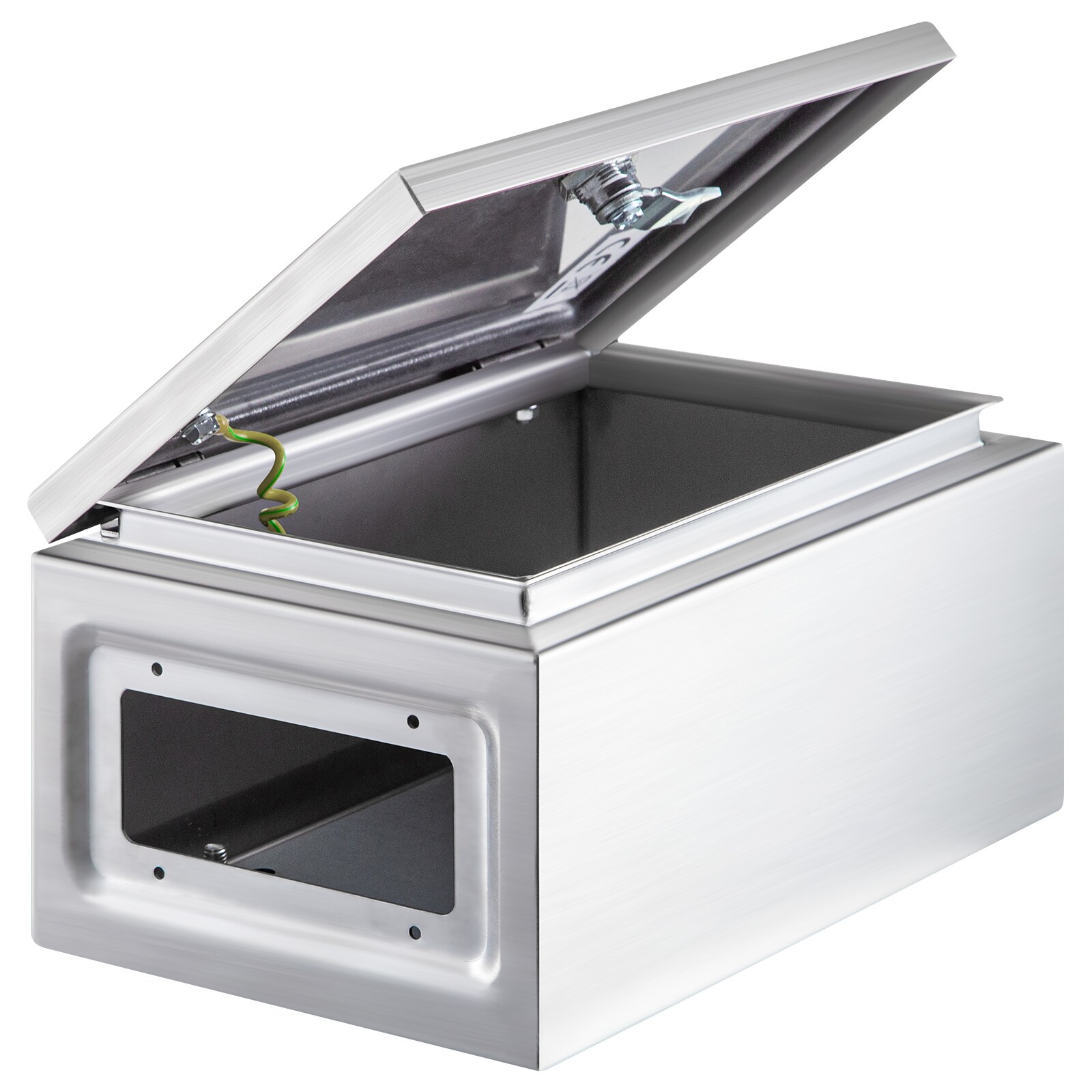 SKYSHALO DQX304BXG12860001V0 Electrical-Box - View #10