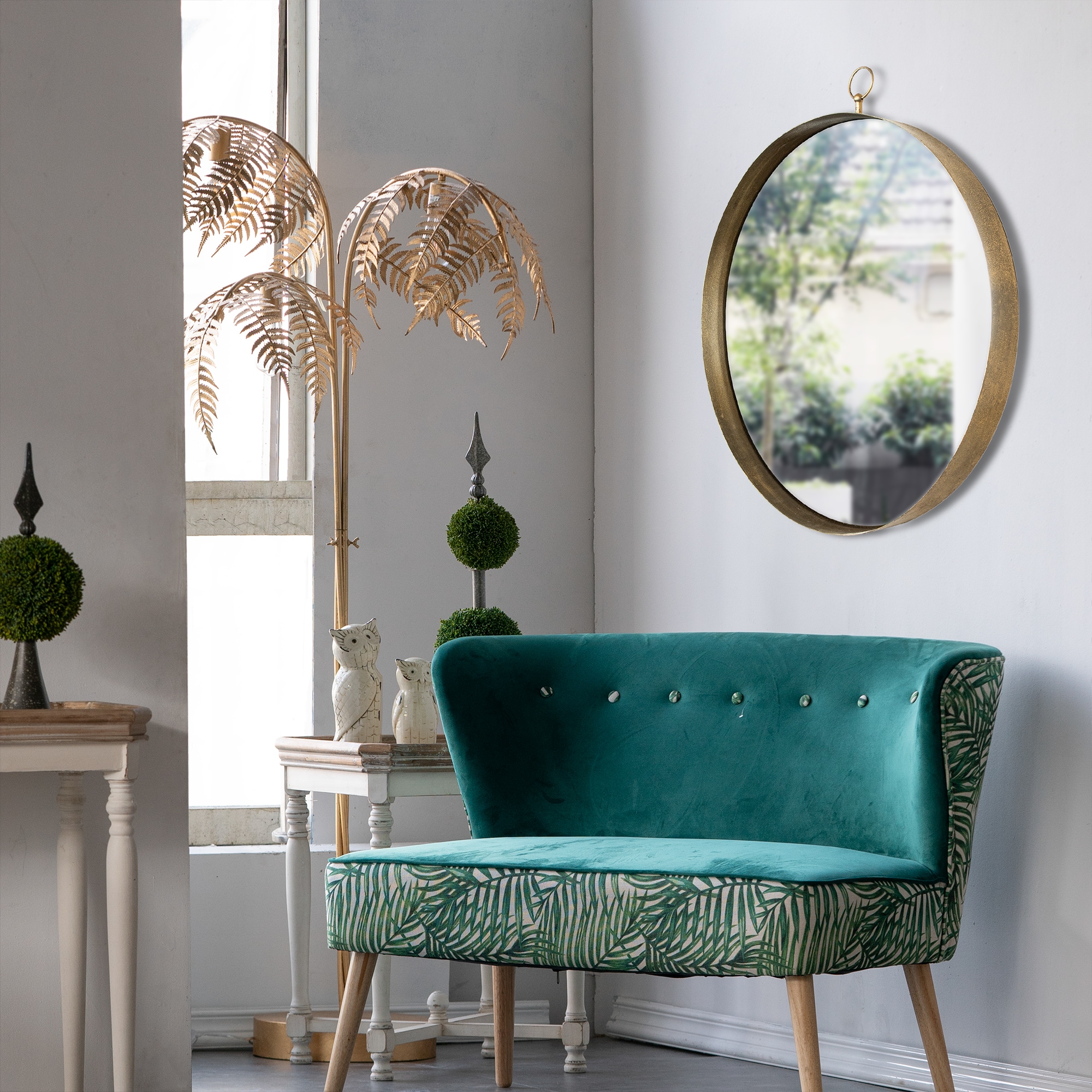 CESICIA W62D91 Decor-Mirrors - View #6