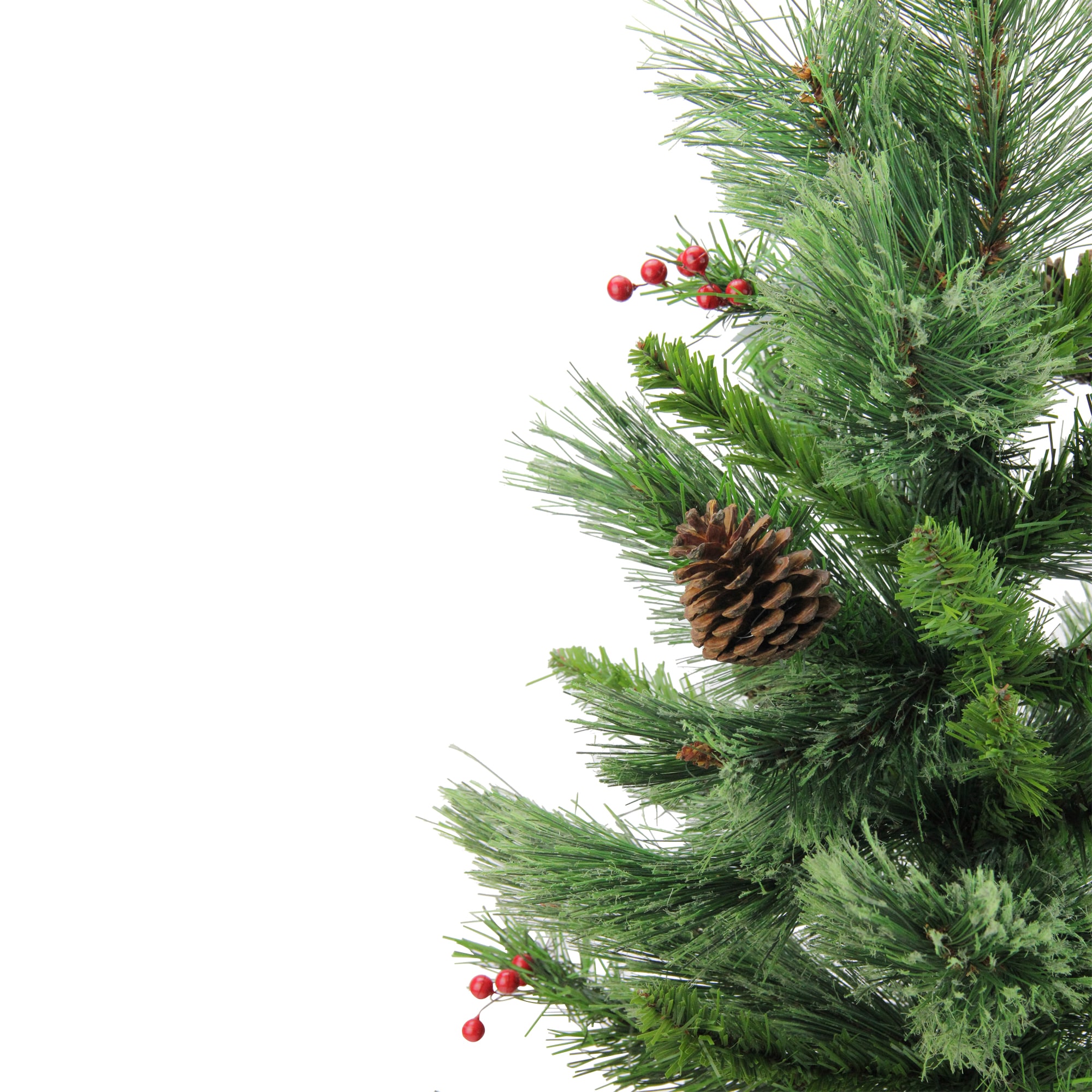 Northlight 32614955 Artificial-Christmas-Trees - View #4