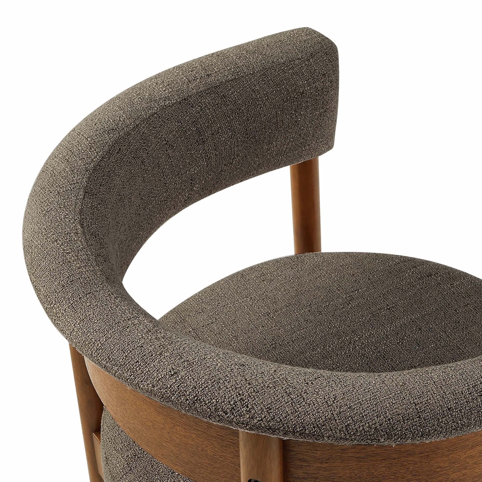 Modway EEI-7467-TAU Dining-Chairs - View #4