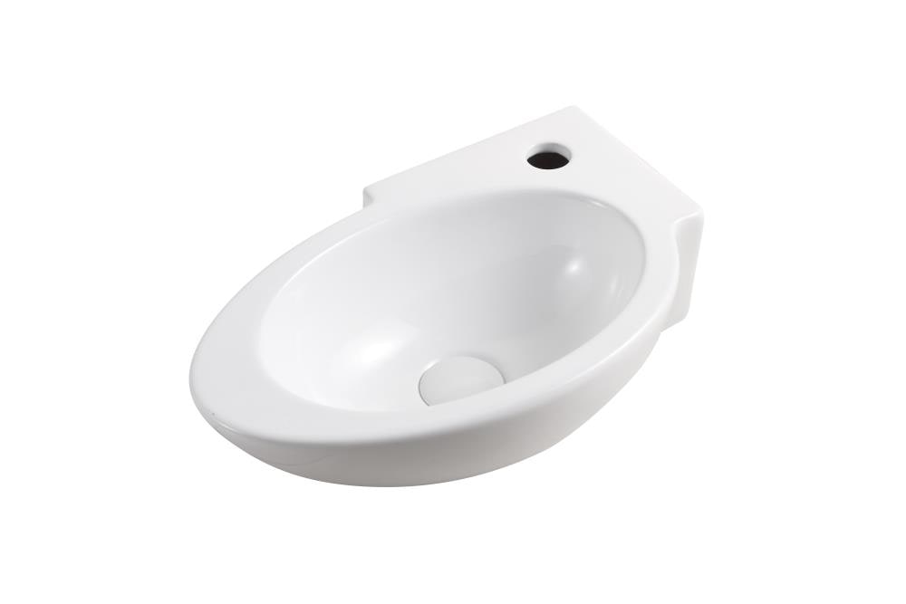 Elanti 1603-L Bath-Sink - View #2