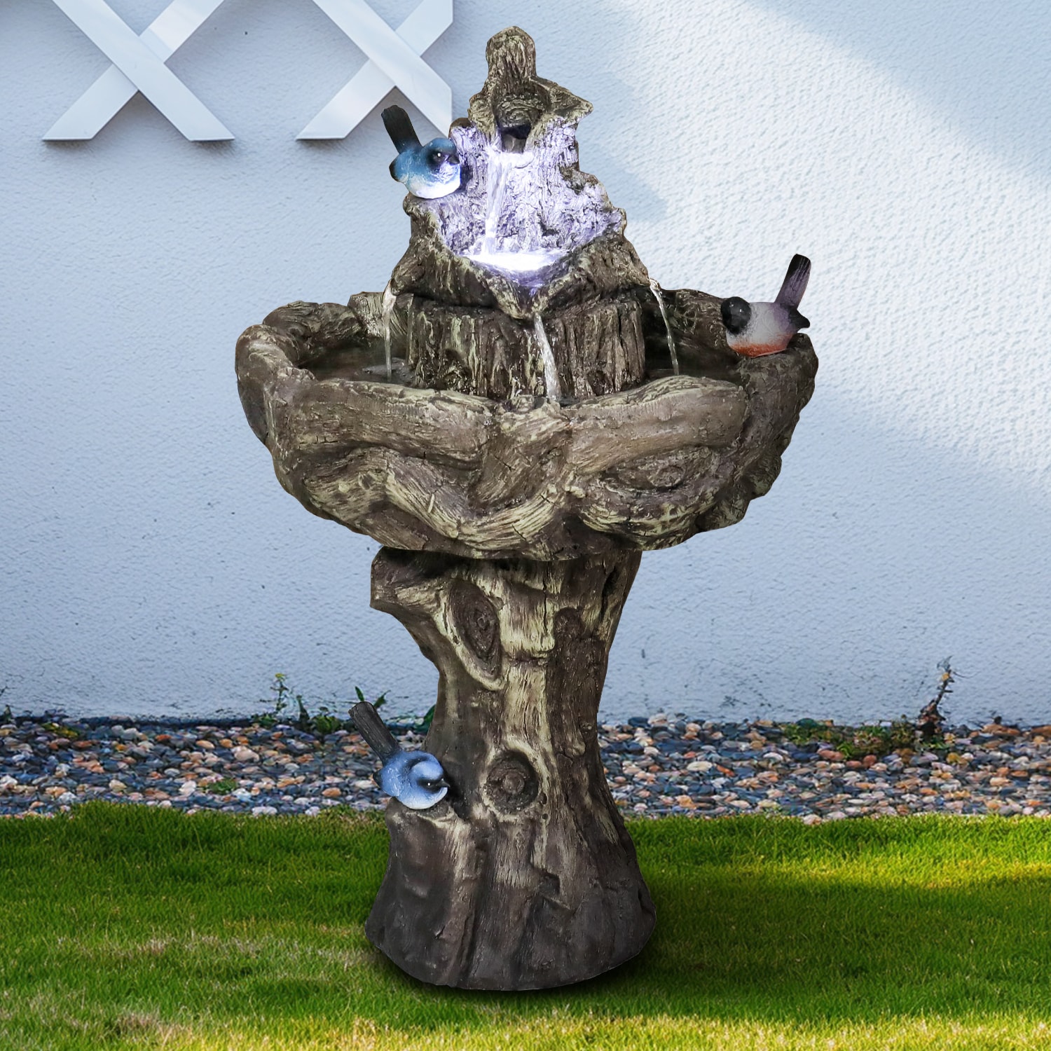 Watnature SJ51086 birdbaths - View #3