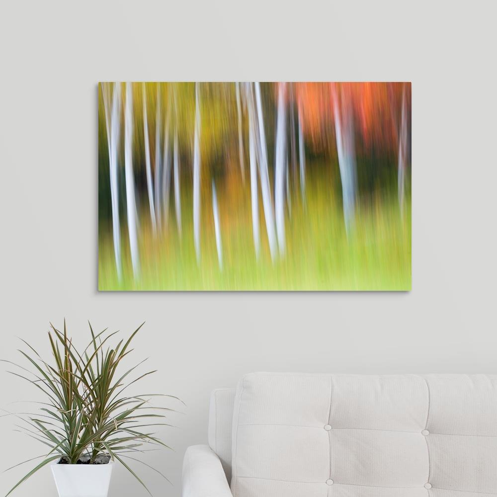 GreatBigCanvas 2459550-24-30X20 Wall-Art - View #2