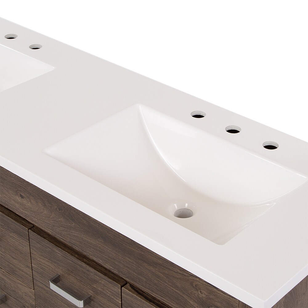 Diamond NOW C60W30055 Bath-Vanity-Combo - View #9