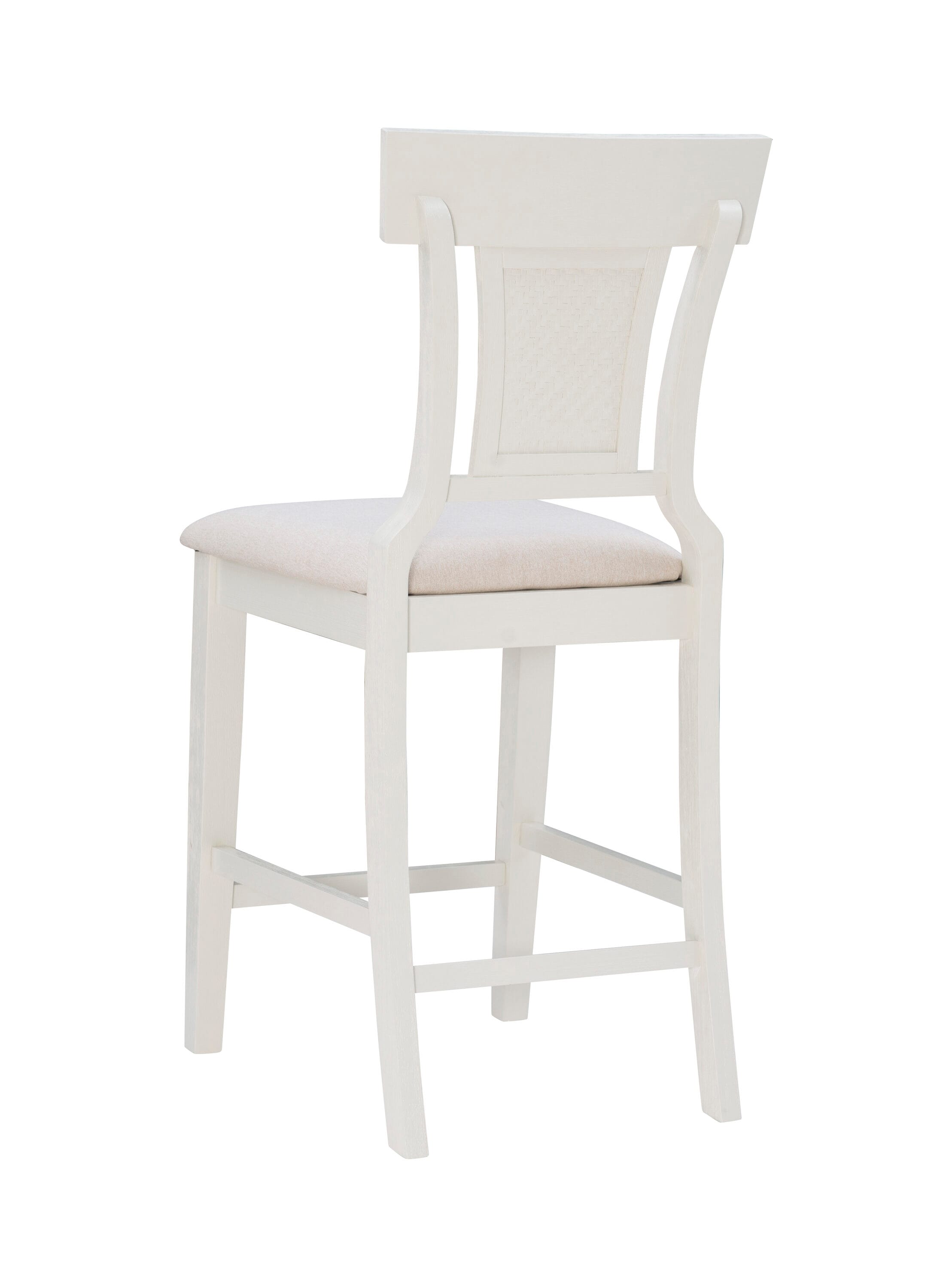 Linon LOWES1490 stools - View #2