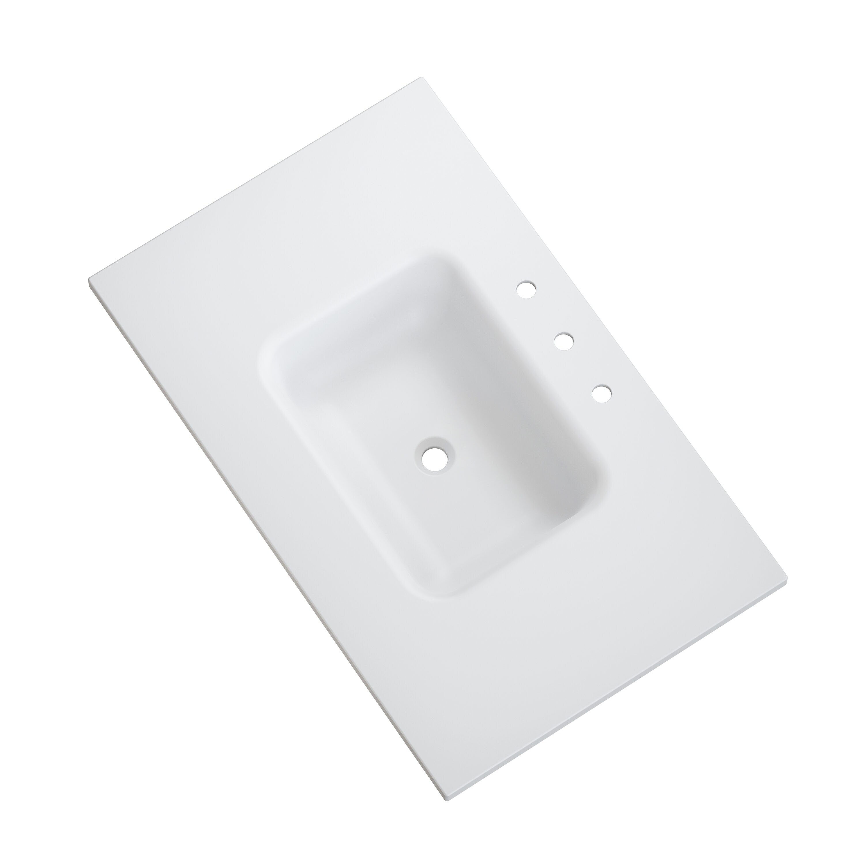 HOROW FORHOROW-36D Bath-Sink - View #3