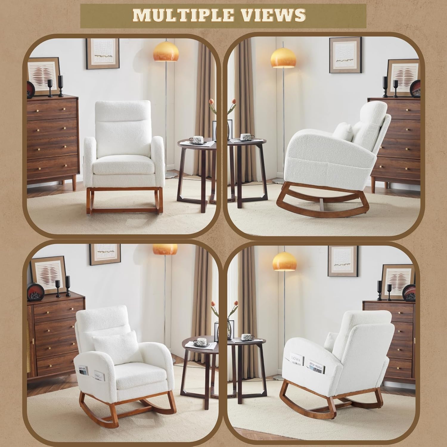 Outopee LO1G98000136 chairs - View #6