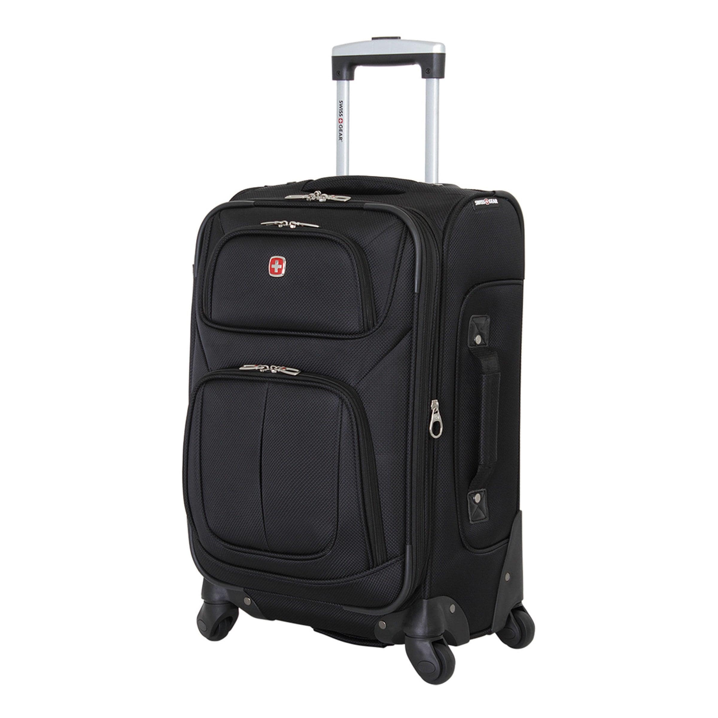 10 Best Luggage Bags for International Travel