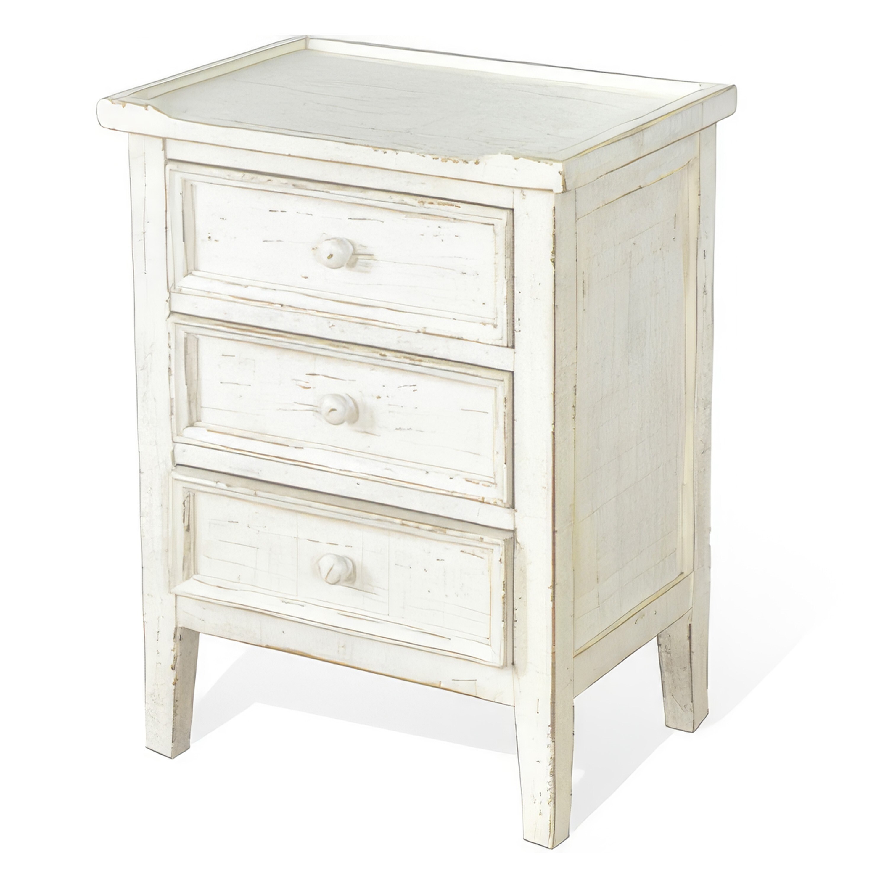 Benzara BM325313 End-Tables - View #2