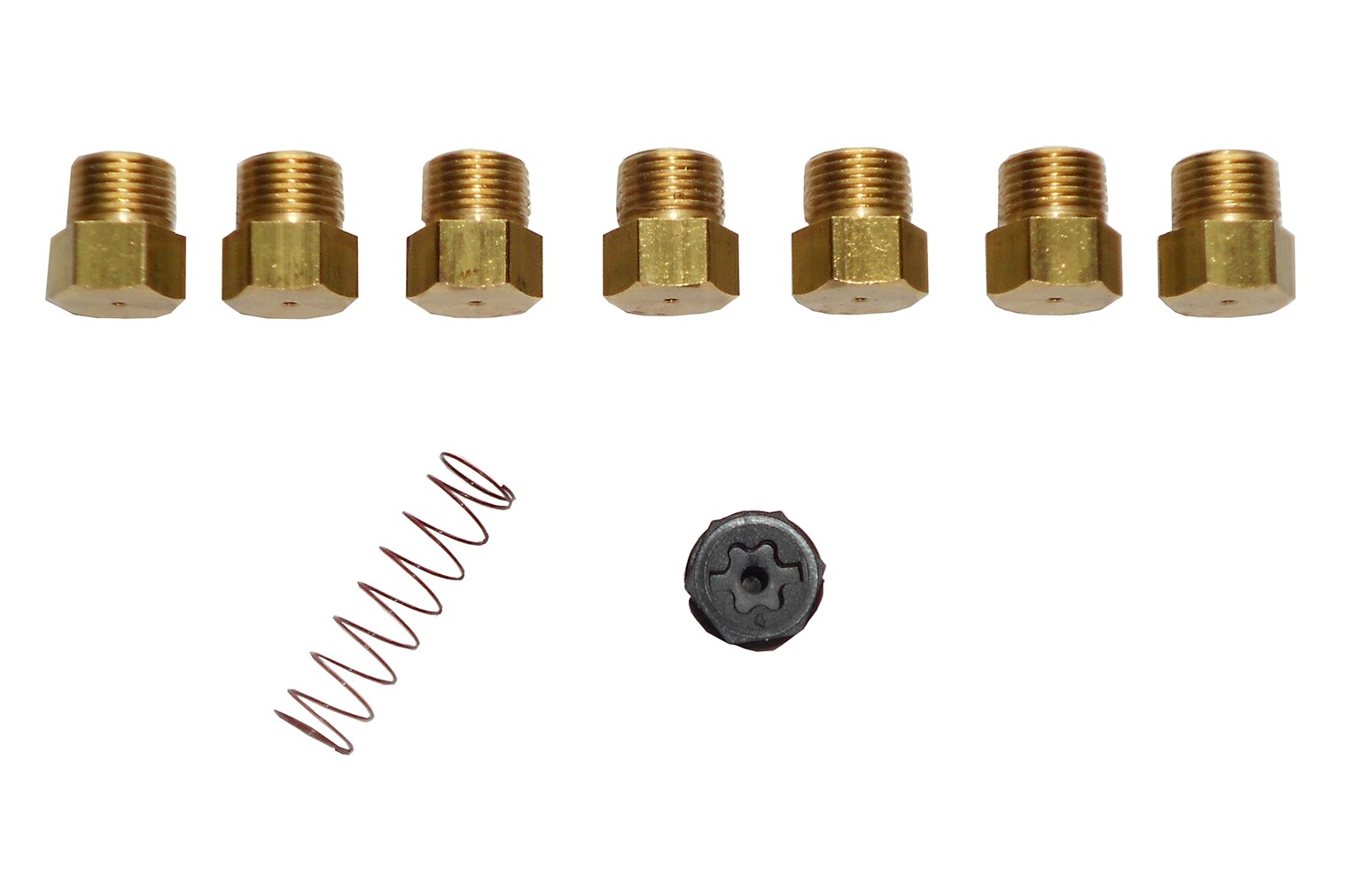 Kelvinator GLP-028 LP Conversion Kit