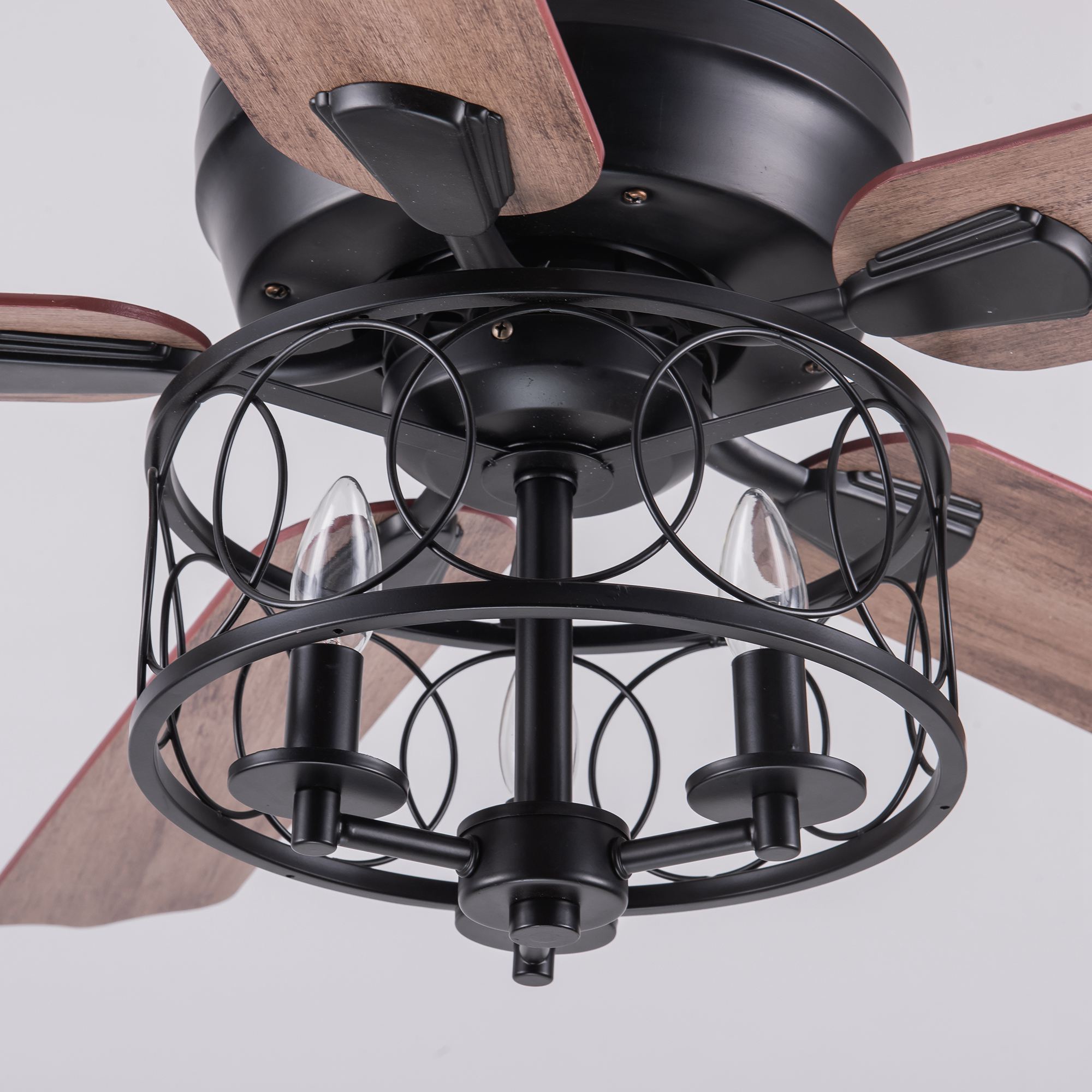 Parrot Uncle BBWY2021006 Ceiling-Fans - View #8
