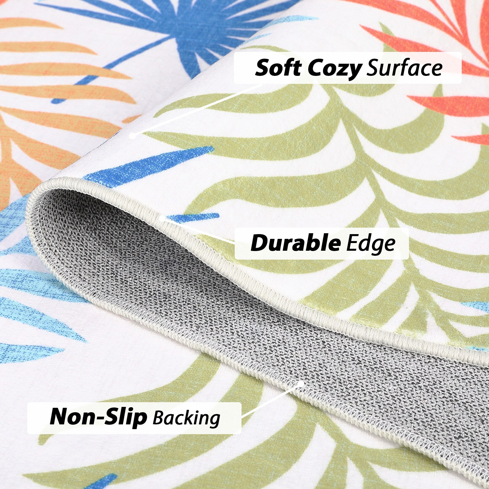 Garvee YXY-LO-PHO-156OQPL2 rugs - View #4