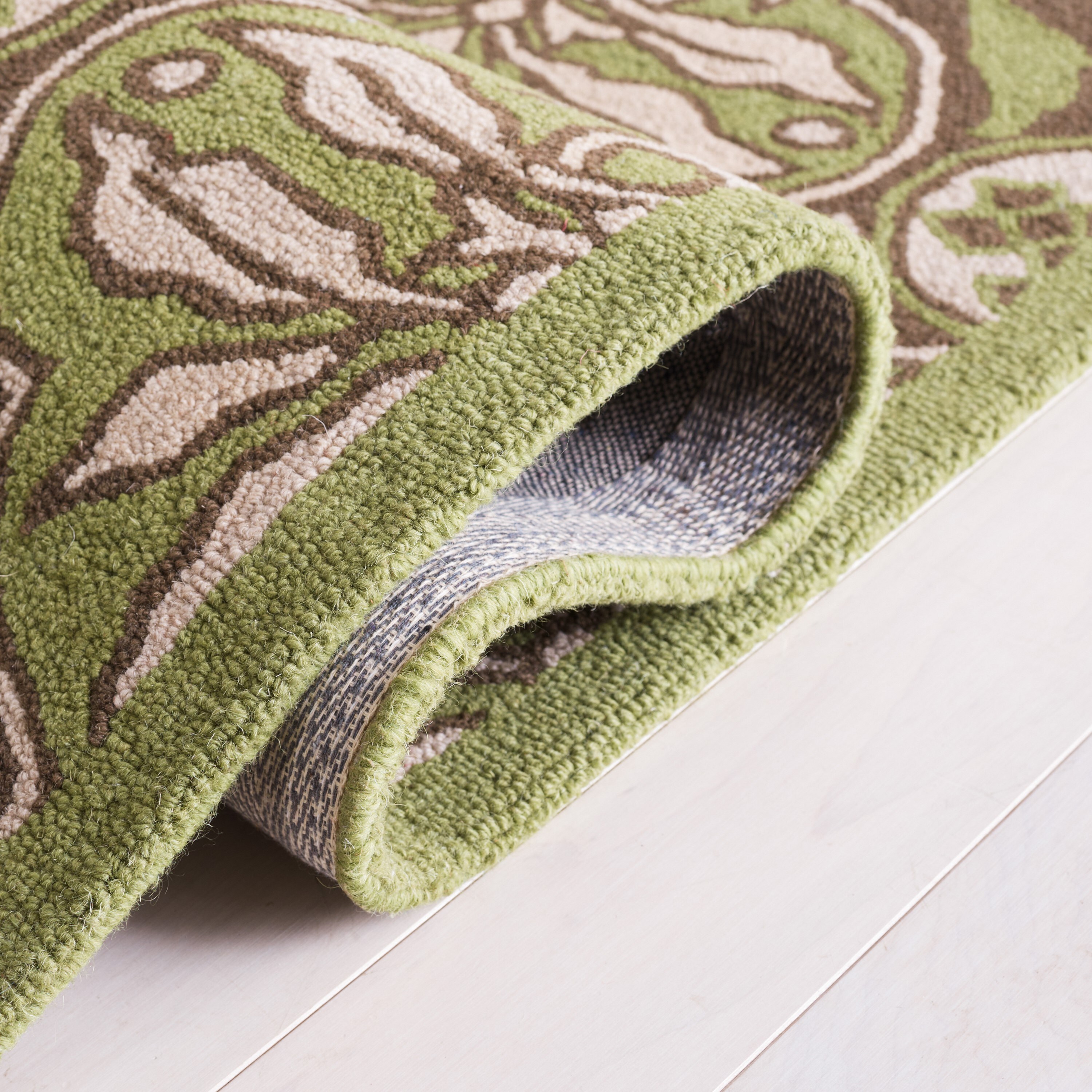 Safavieh HK715B-8 rugs - View #5