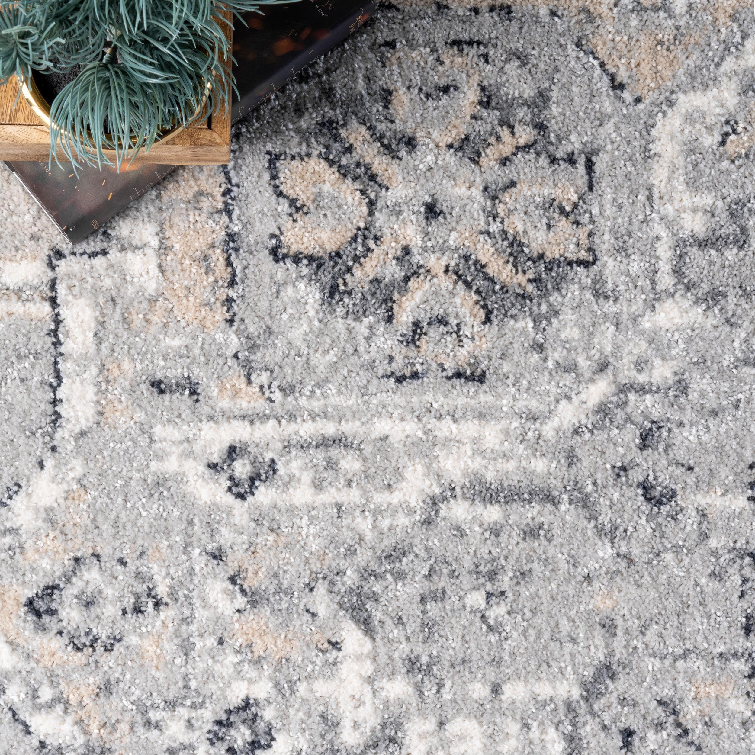 nuLOOM ACSD05A-2608 rugs - View #3