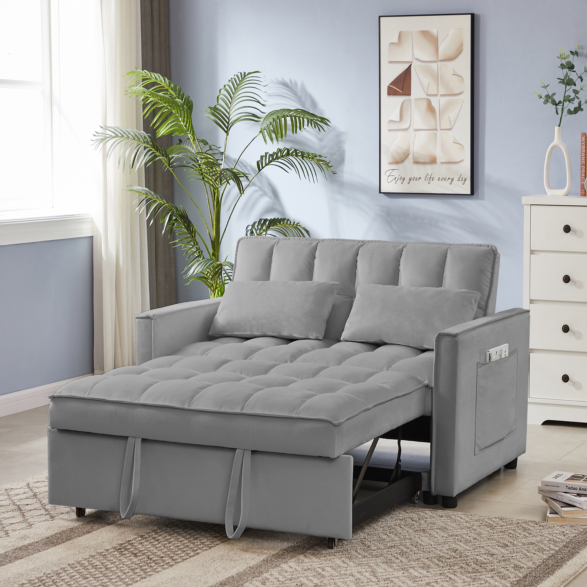 Bybafun YD2700132 Sofas-Loveseats - View #2