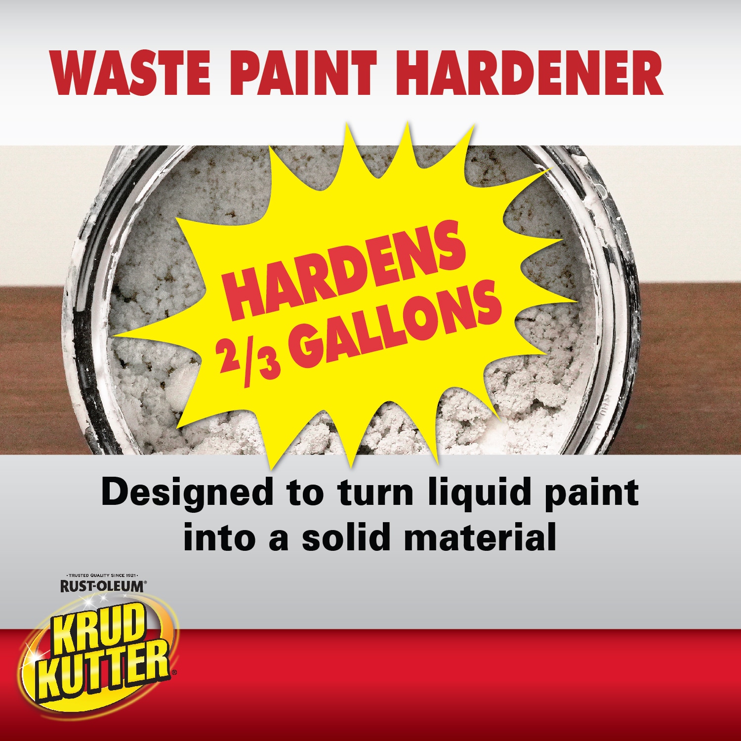 Krud Kutter PH3512 Paint-Conditioners - View #7