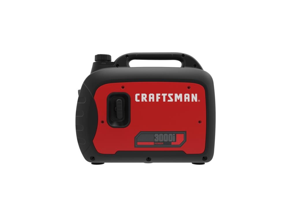 CRAFTSMAN 2300-Watt Inverter Generator at Lowes.com