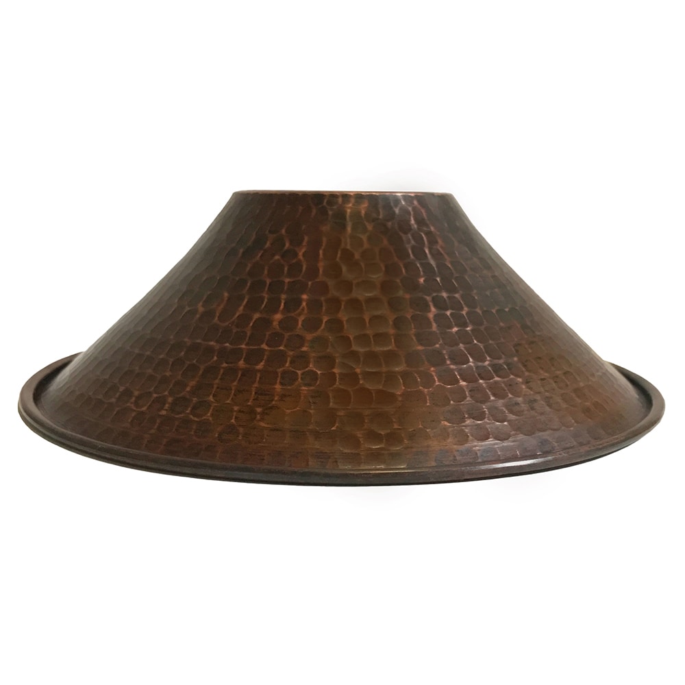 PREMIER COPPER PRODUCTS L500DB Pendant-Lights - View #6