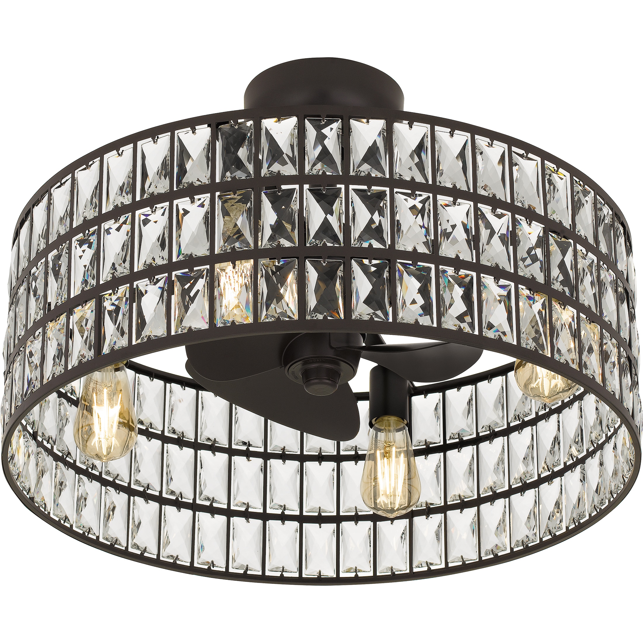 Quoizel QFA4046WT Ceiling-Fans - View #9