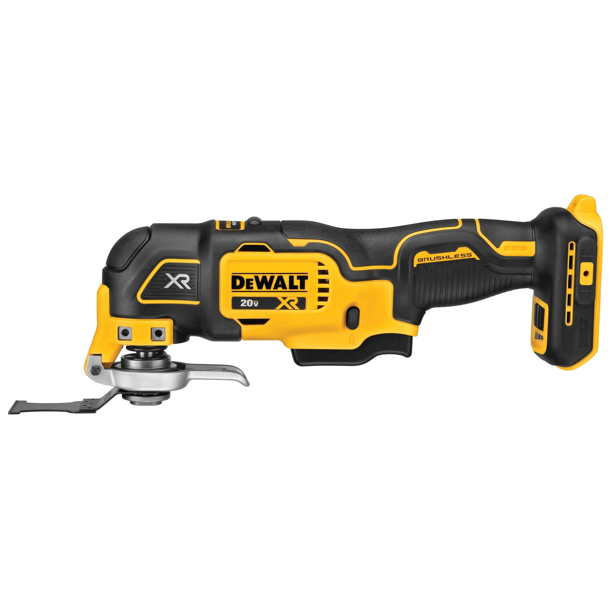 DEWALT 7-Tool 20-Volt Max Power Tool Combo Kit with Soft Case (2