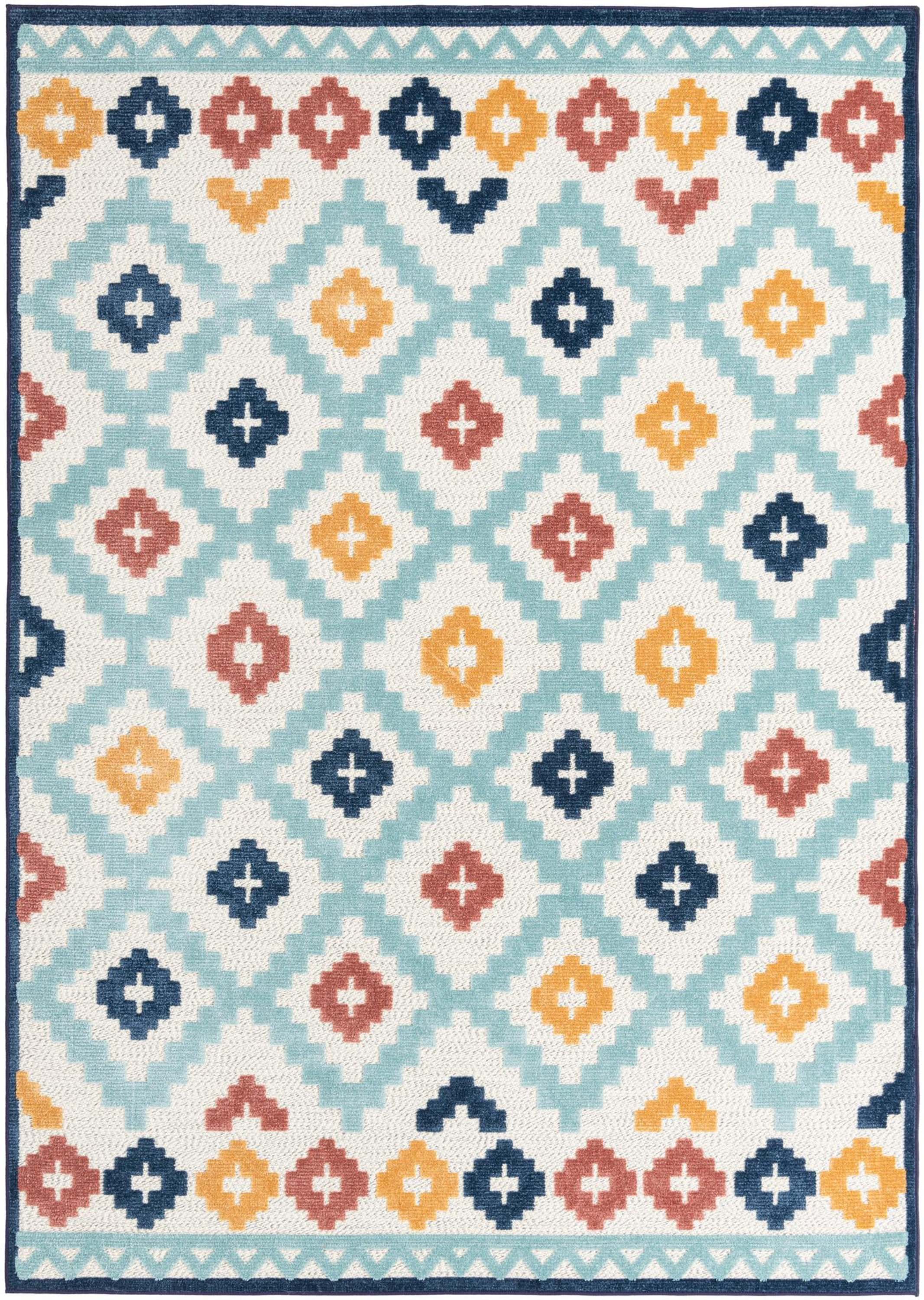 Unique Loom 3171427 rugs - View #11