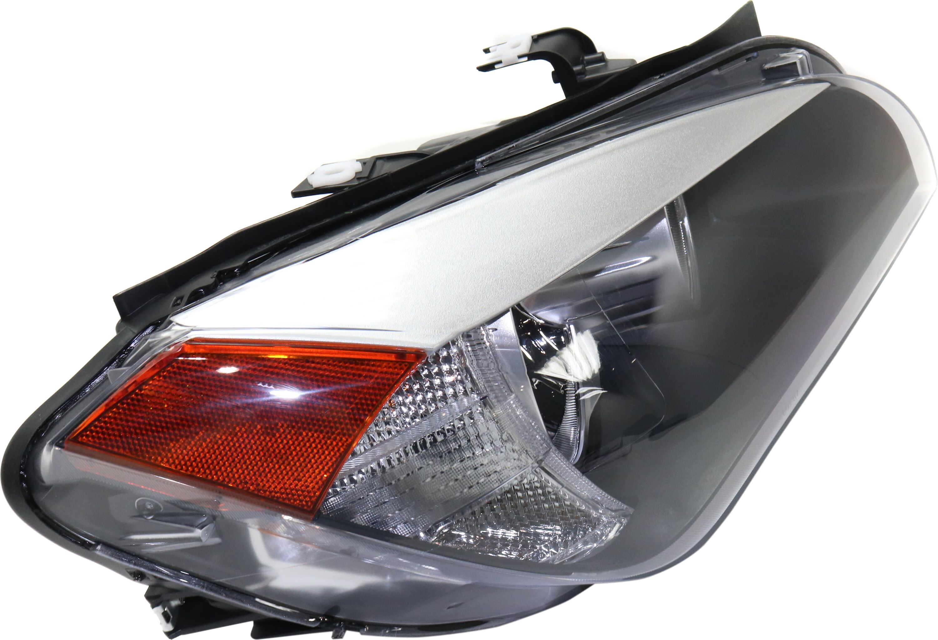 Garage-Pro JCWRB10010003GP Headlights-Components - View #3