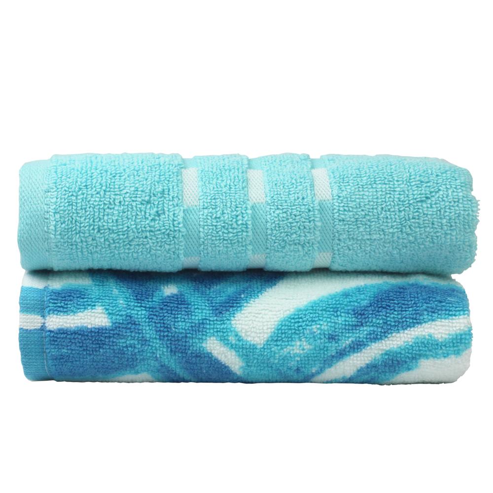 1888 Mills Towels | Crown Touch | 100% Cotton | Wholesale in bulk
