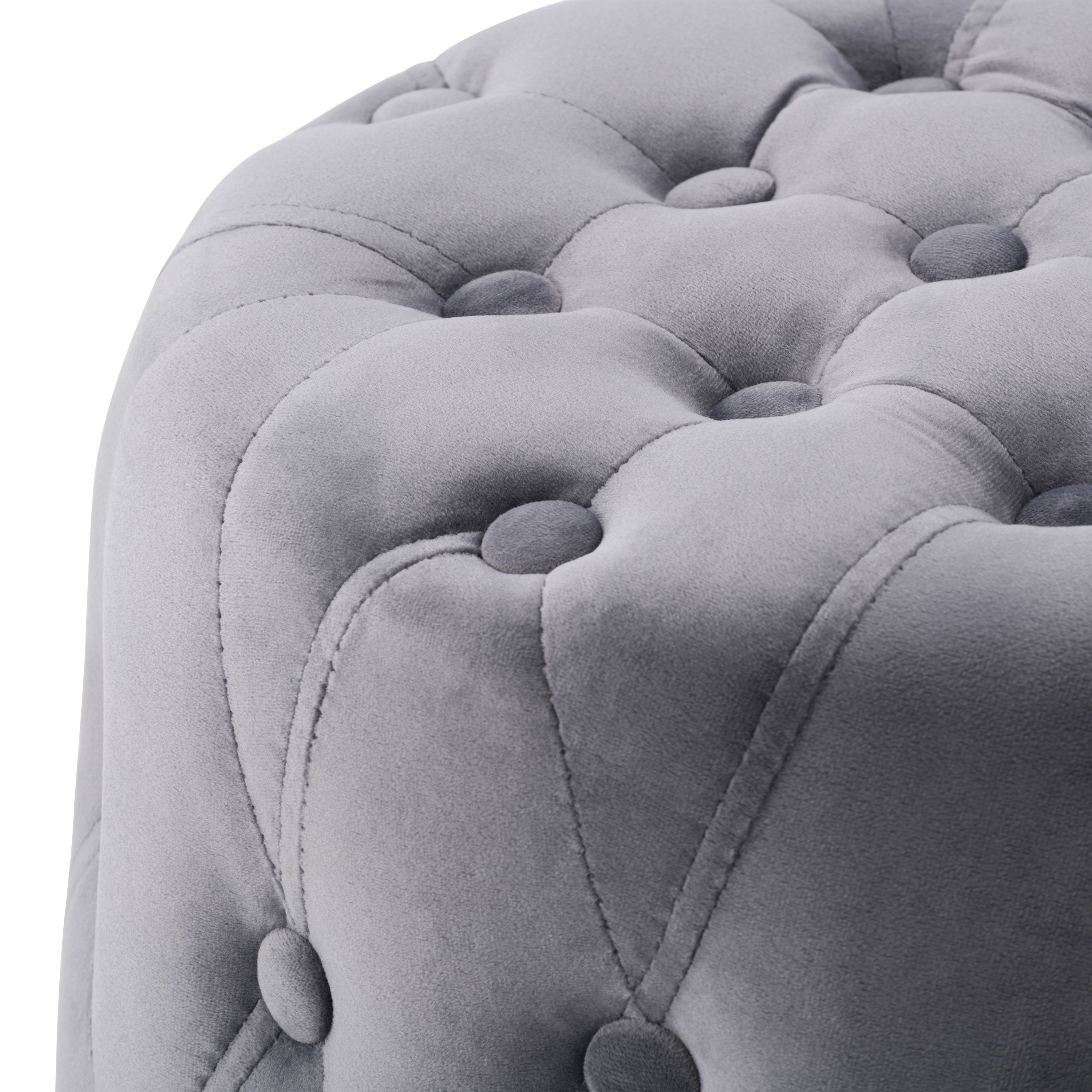 CorLiving LYN-426-O Indoor-Ottomans - View #2