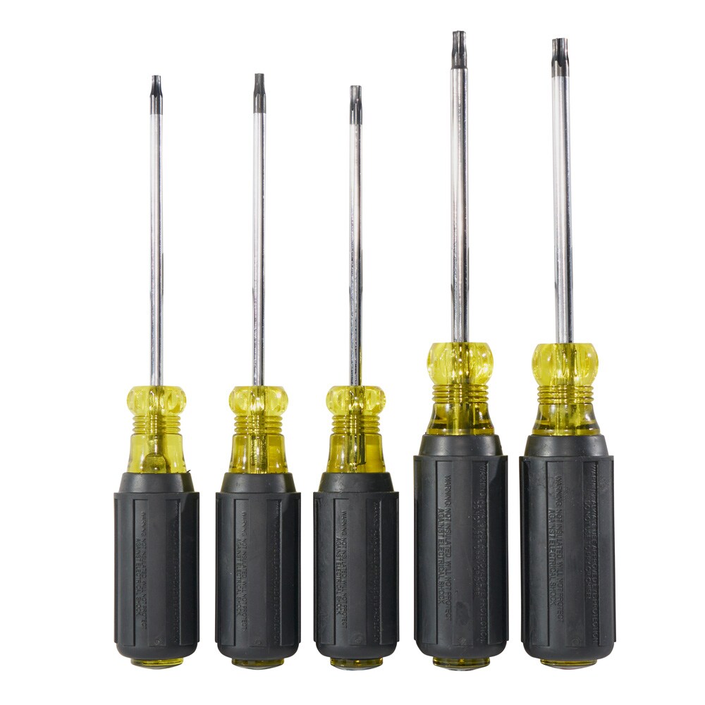 Klein Tools 19555 Screwdrivers-Individual - View #6