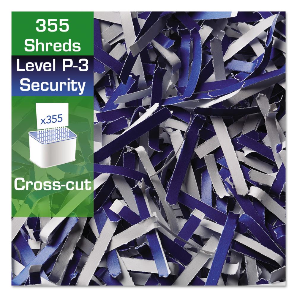 GBC SWI1757574 Paper-Shredders - View #4