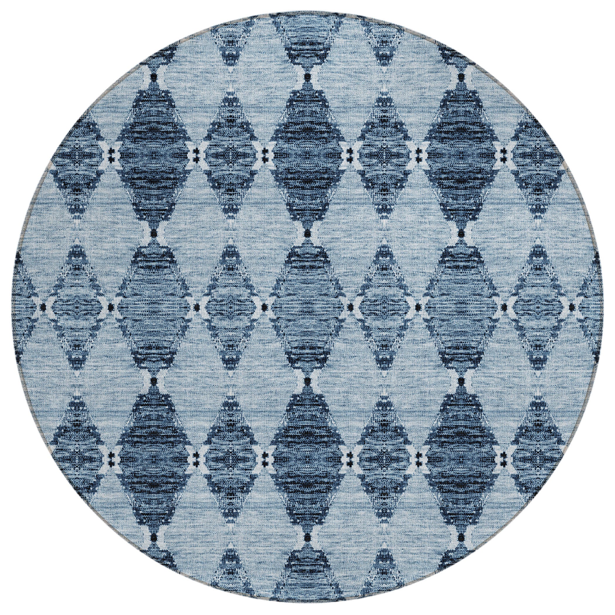 Addison Rugs ACN610BU8RO rugs - View #2