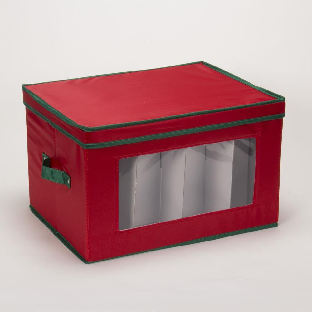 Household Essentials 540RED Bins-Baskets - View #6