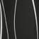 Black Print - 77in. X 28in.