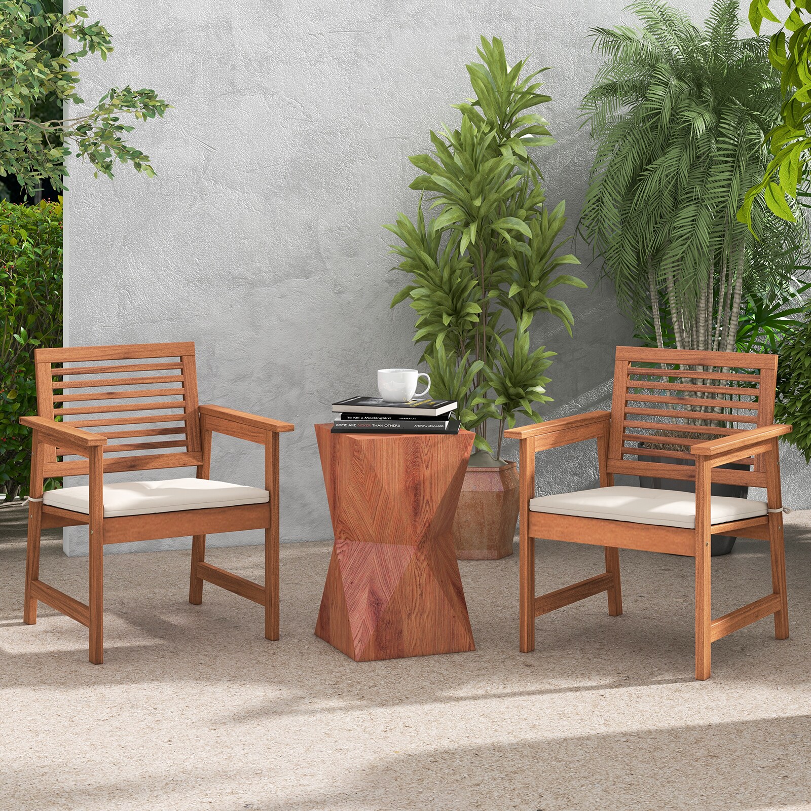 Slickblue D-CO-80111VJ Patio-Chairs - View #2