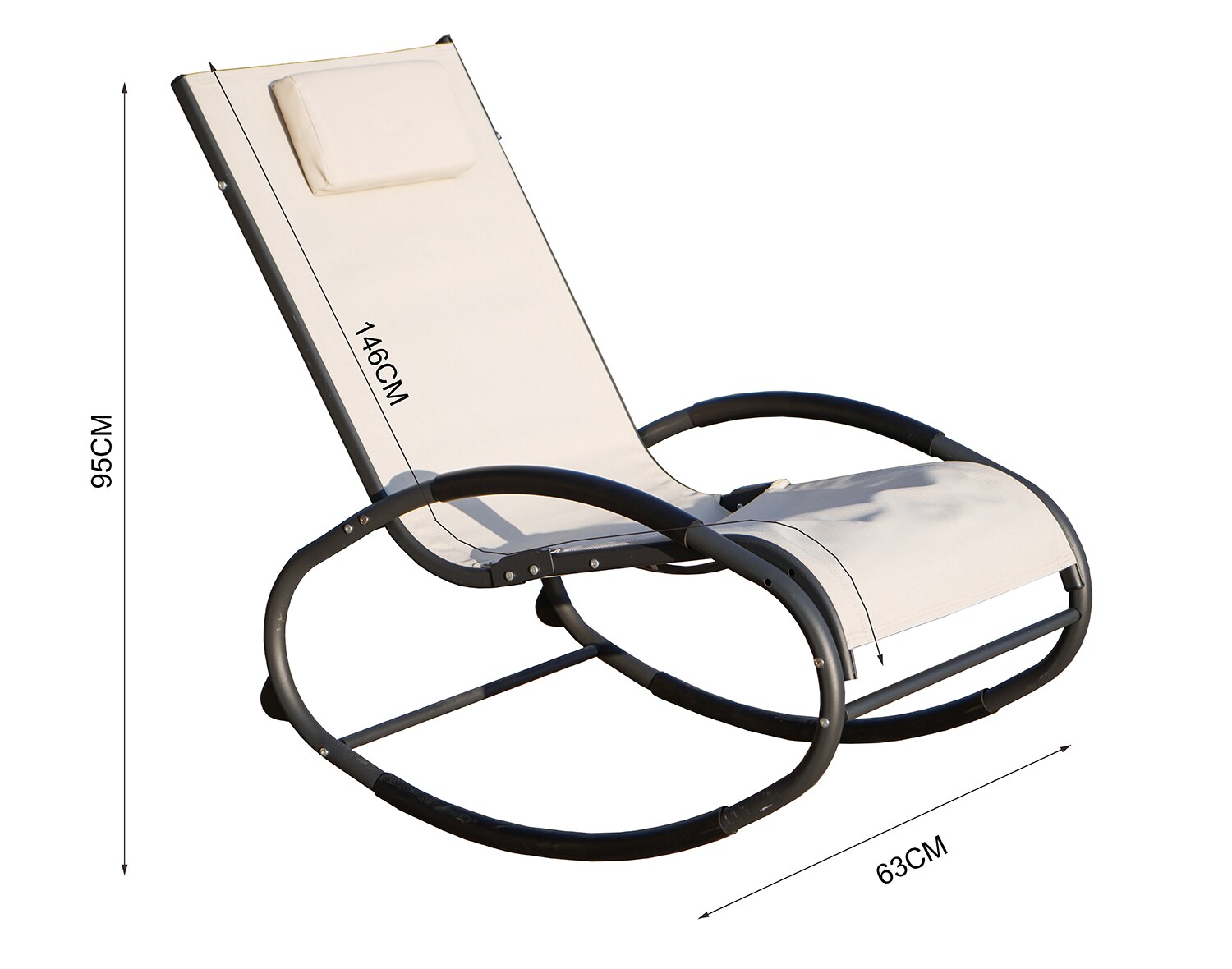 Direct Wicker DWL-008BE Patio-Chairs - View #5
