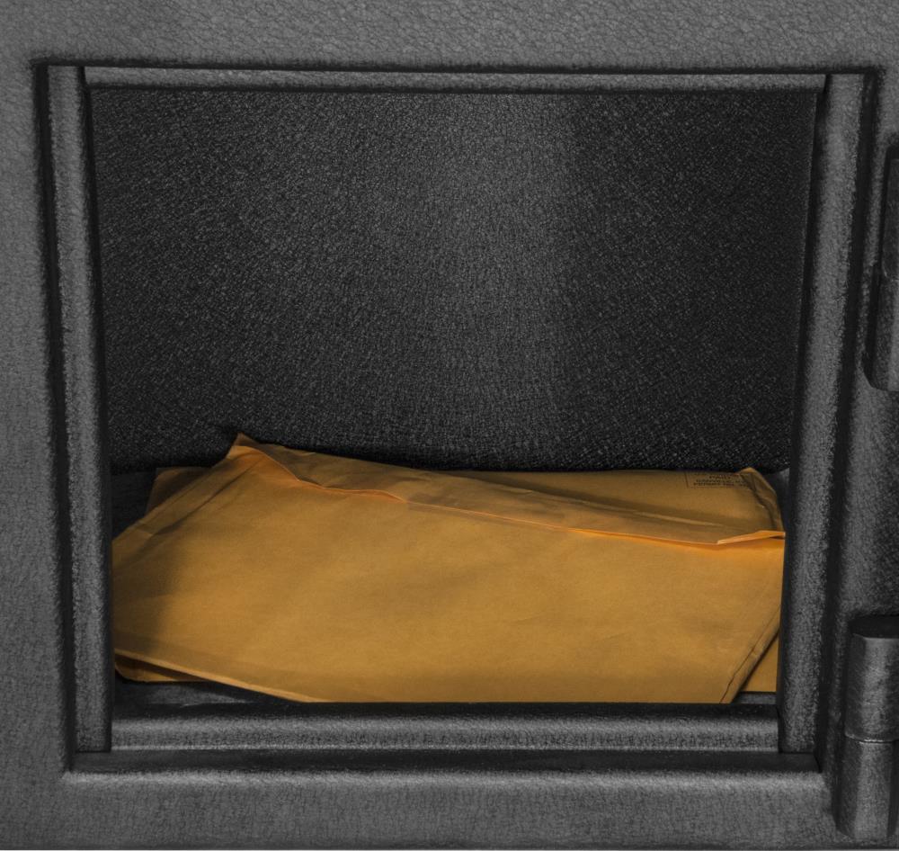 Barska AX12588 Floor-Wall-Safes - View #3