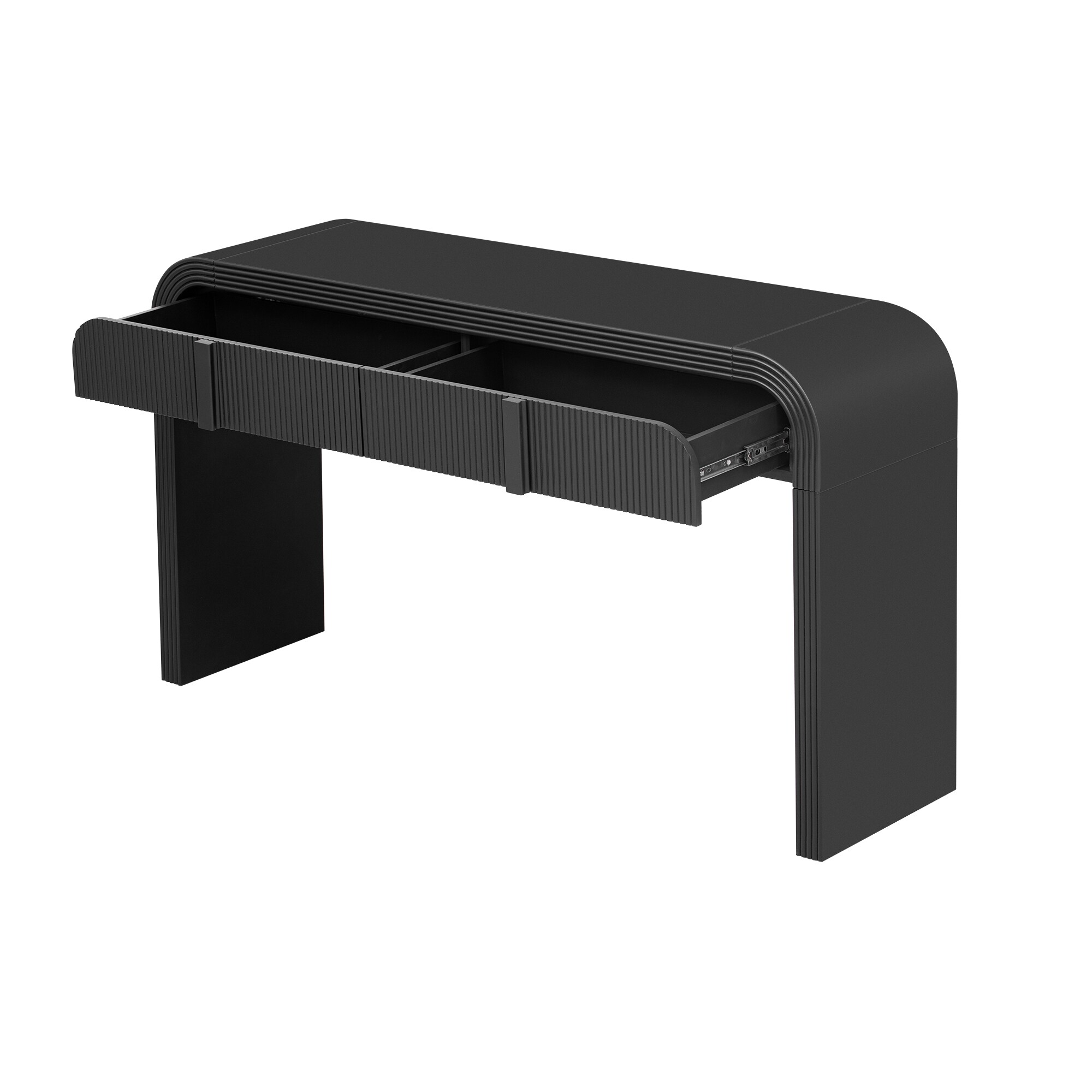 ModernLuxe N715P196580B Console-Sofa-Tables - View #13