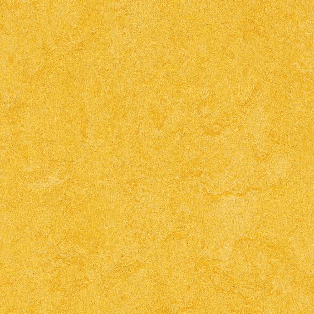 Forbo Flooring Systems 184900 Marmoleum Cinch Loc Seal Lemon Zest 10-mm T x 12-in W x 36-in L Waterproof and Water Resistant Tile look Laminate Flooring ( 20.34-sq ft / Carton )