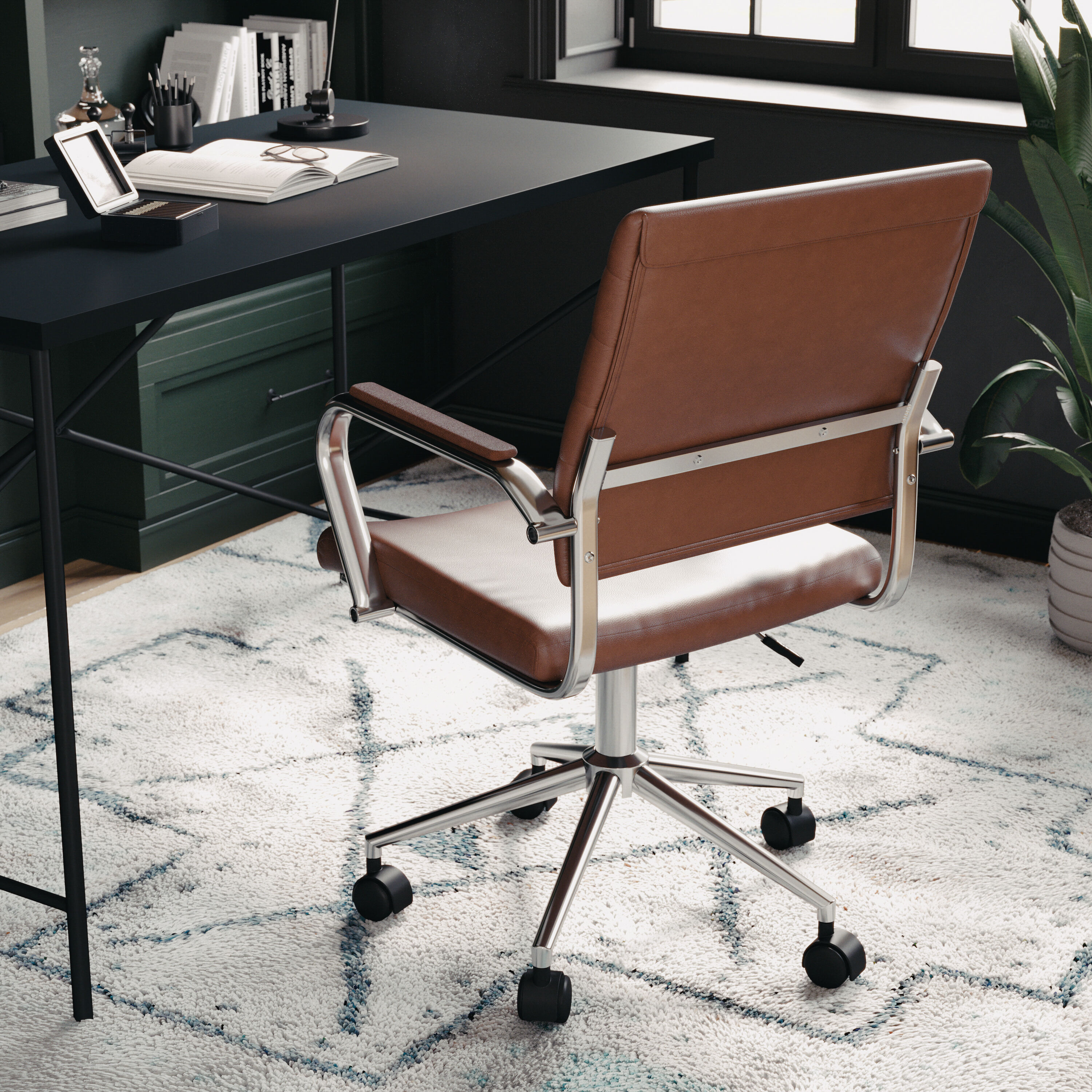 Martha Stewart 196861041594 Office-Chairs - View #9